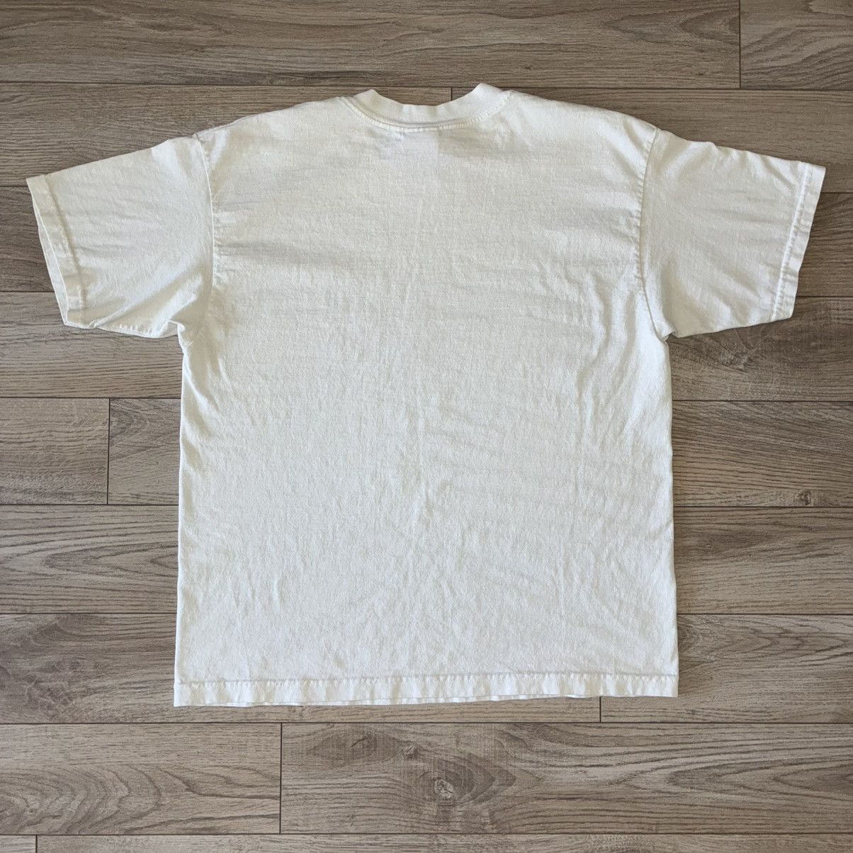 Gildan Columbine High School memorial flower tee shirt Size US L / EU 52-54 / 3 - 3 Thumbnail