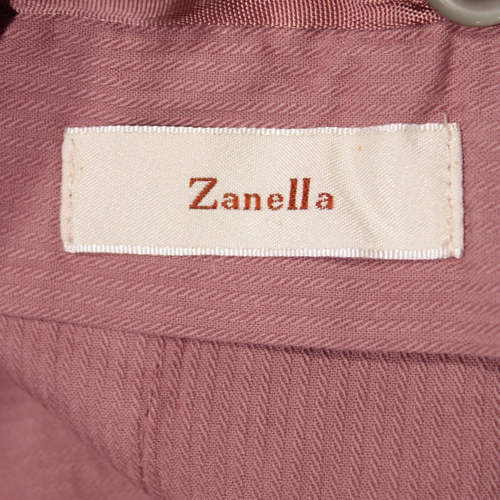 Zanella Zanella New with tags Chino Size 32 US In Pink Size US 32 / EU 48 - 6 Thumbnail