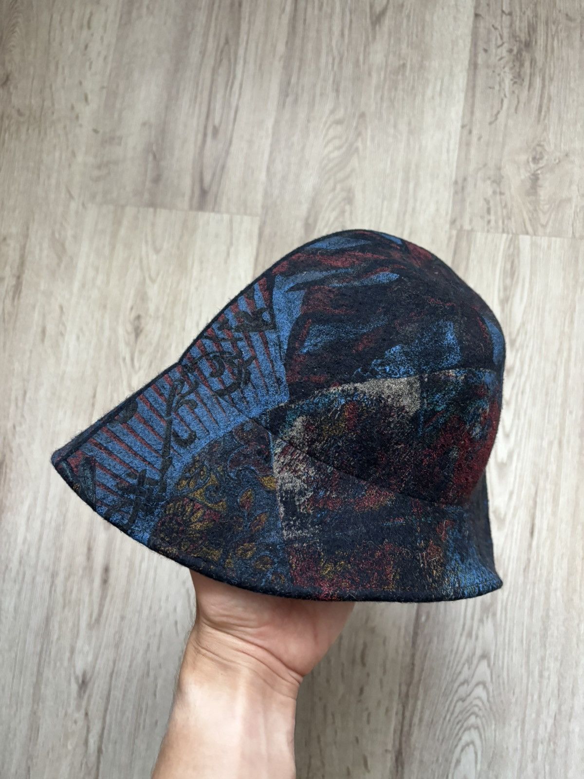 Other Save The Queen Hat rare Size ONE SIZE - 23 Thumbnail