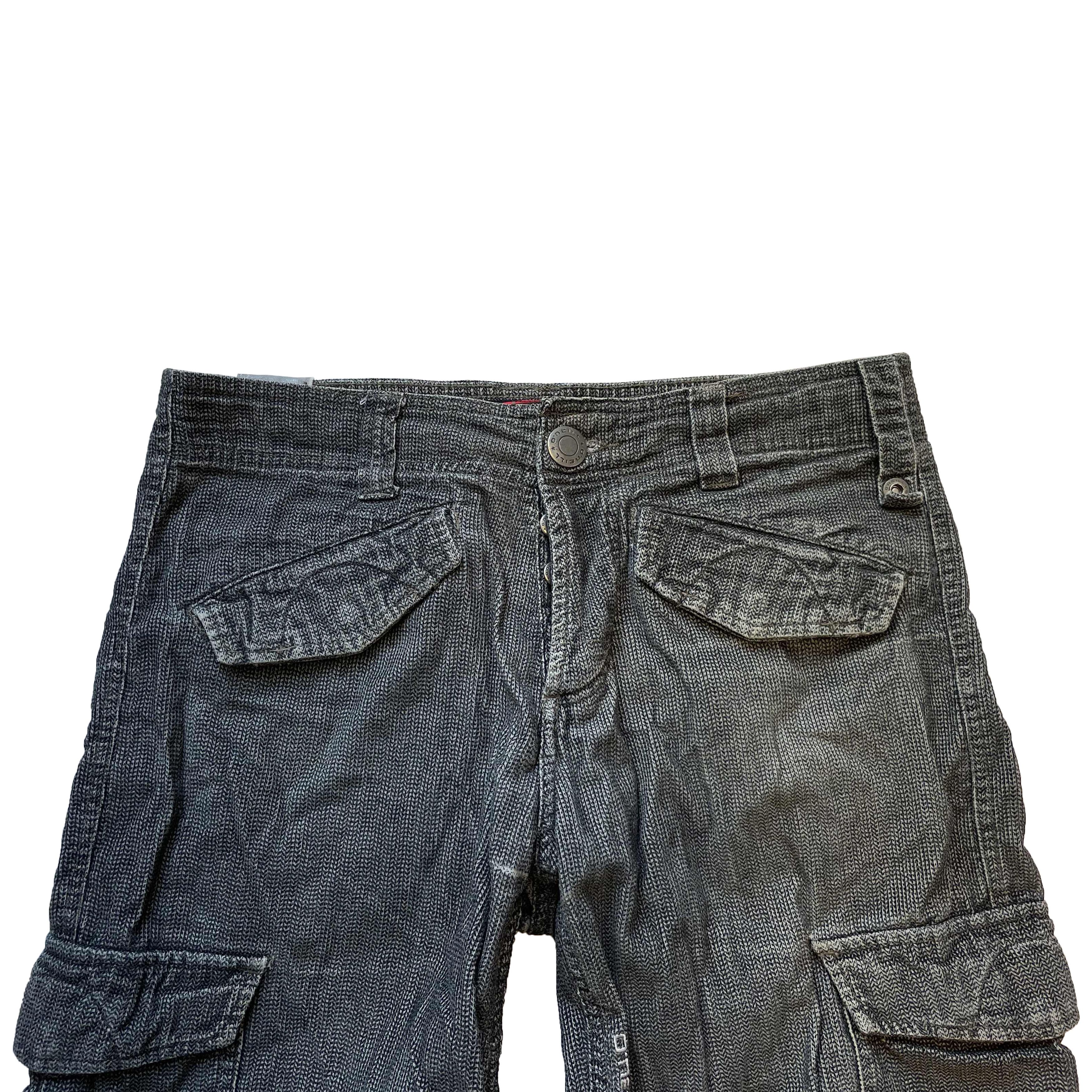 O'Neill × Vintage Vintage O'neill Cargo Pants Size US 32 / EU 48 - 4 Thumbnail