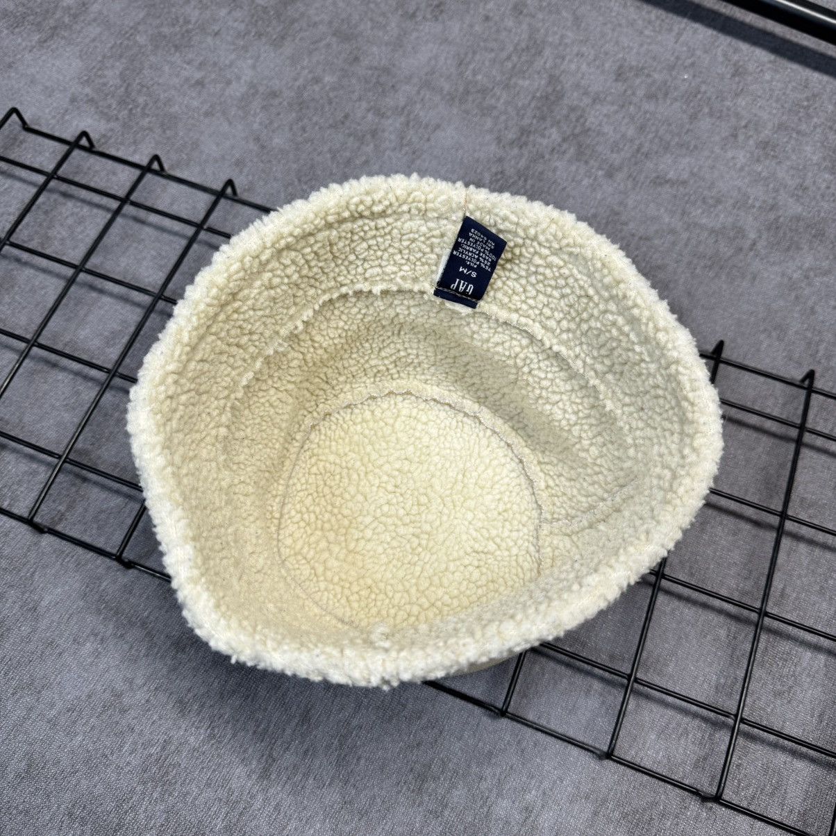 Gap × Vintage Y2k Gap Bucket Hat vintage Size ONE SIZE - 7 Thumbnail