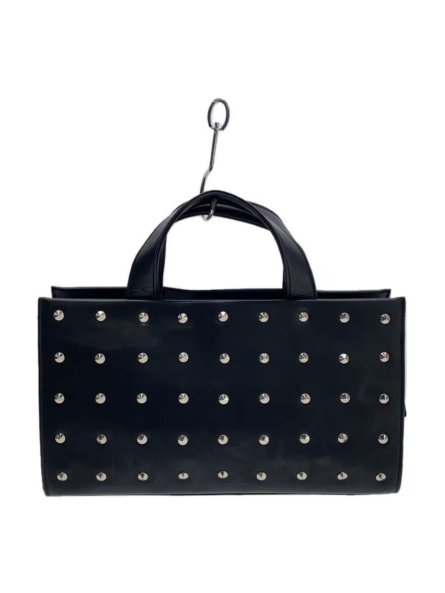 Comme des Garcons × Junya Watanabe Studded Leather Bag Size ONE SIZE - 1 Thumbnail