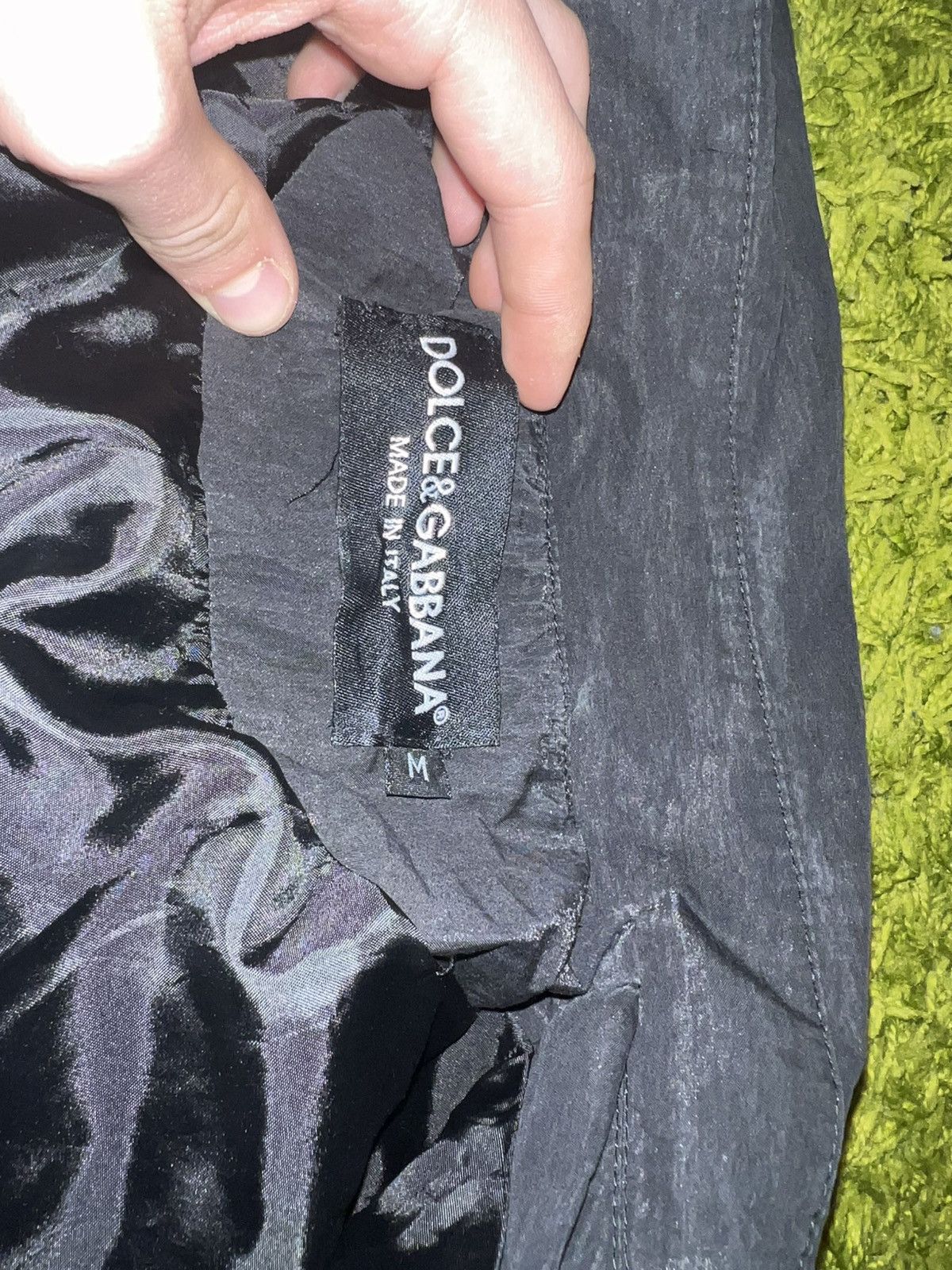 Dolce & Gabbana Dolce & Gabbana Size M / US 6-8 / IT 42-44 - 8 Thumbnail