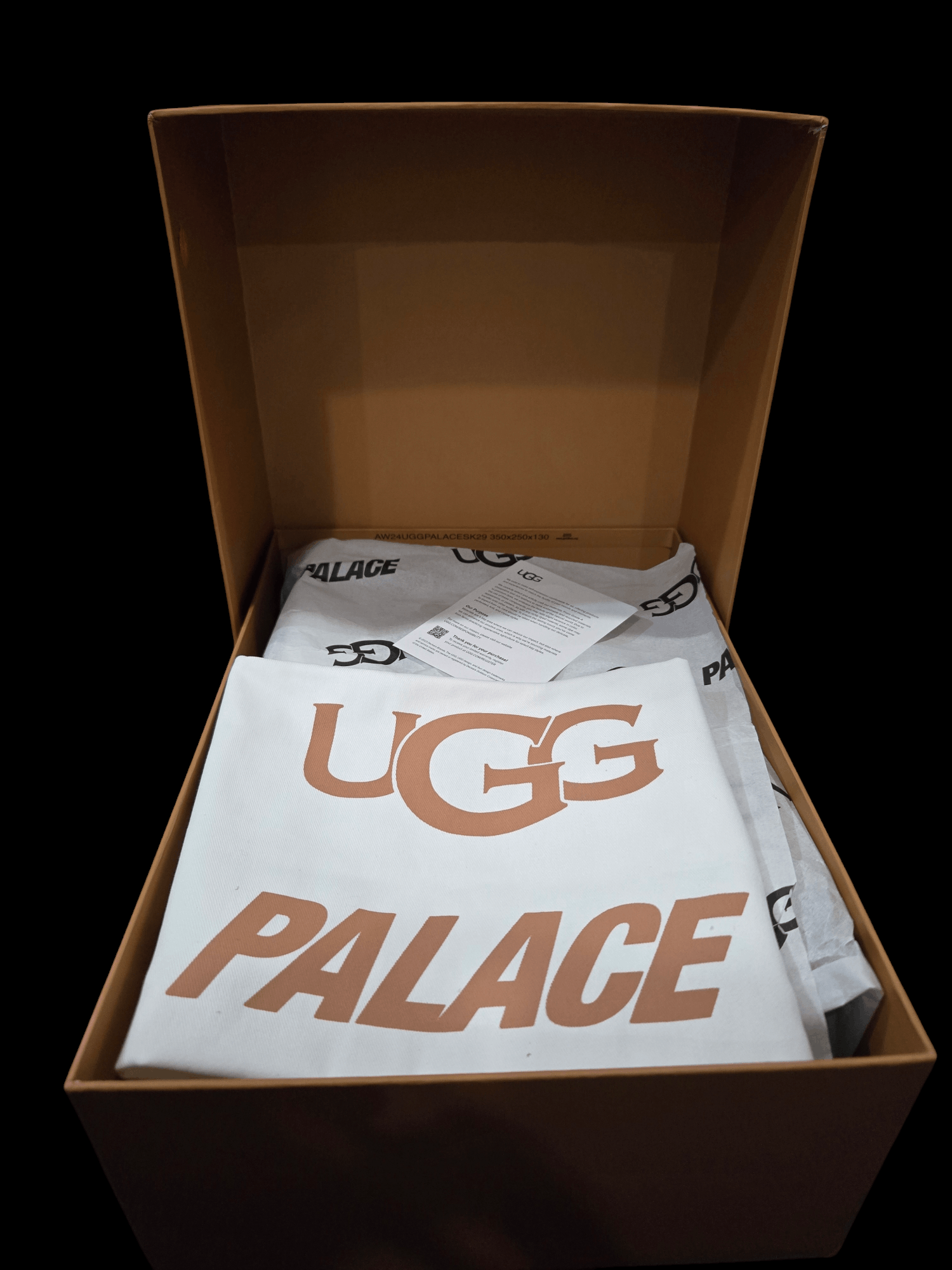 Palace × Ugg UGG Classic Ultra Mini Boot Size US 11 / EU 44 - 5 Thumbnail