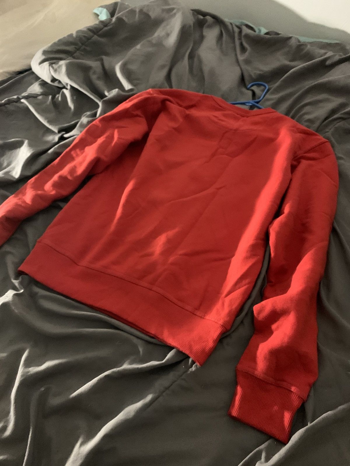 Champion × Vintage Vintage Nike Reverse Size US M / EU 48-50 / 2 - 4 Thumbnail