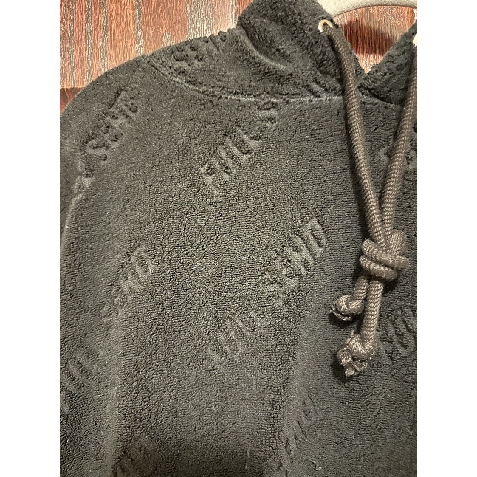 Full Send Full Send Step & Repeat Jacquard Hoodie 2XL LIMITED EDITION Size US XXL / EU 58 / 5 - 2 Thumbnail