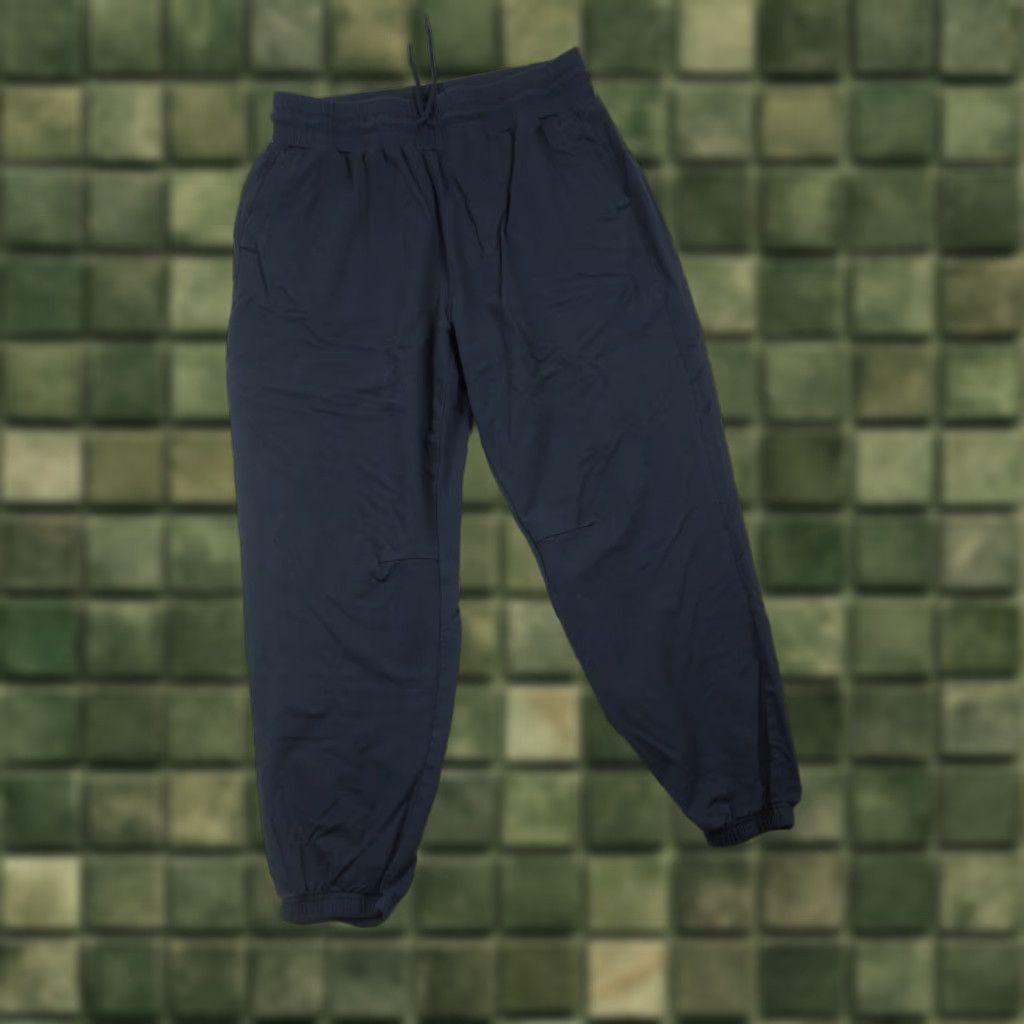 Vintage MUNICIPAL Sport Utility Gear Jogger Sweatpants Mens XXL Gray Cotton Spandex Pants Size US 39 - 1 Thumbnail