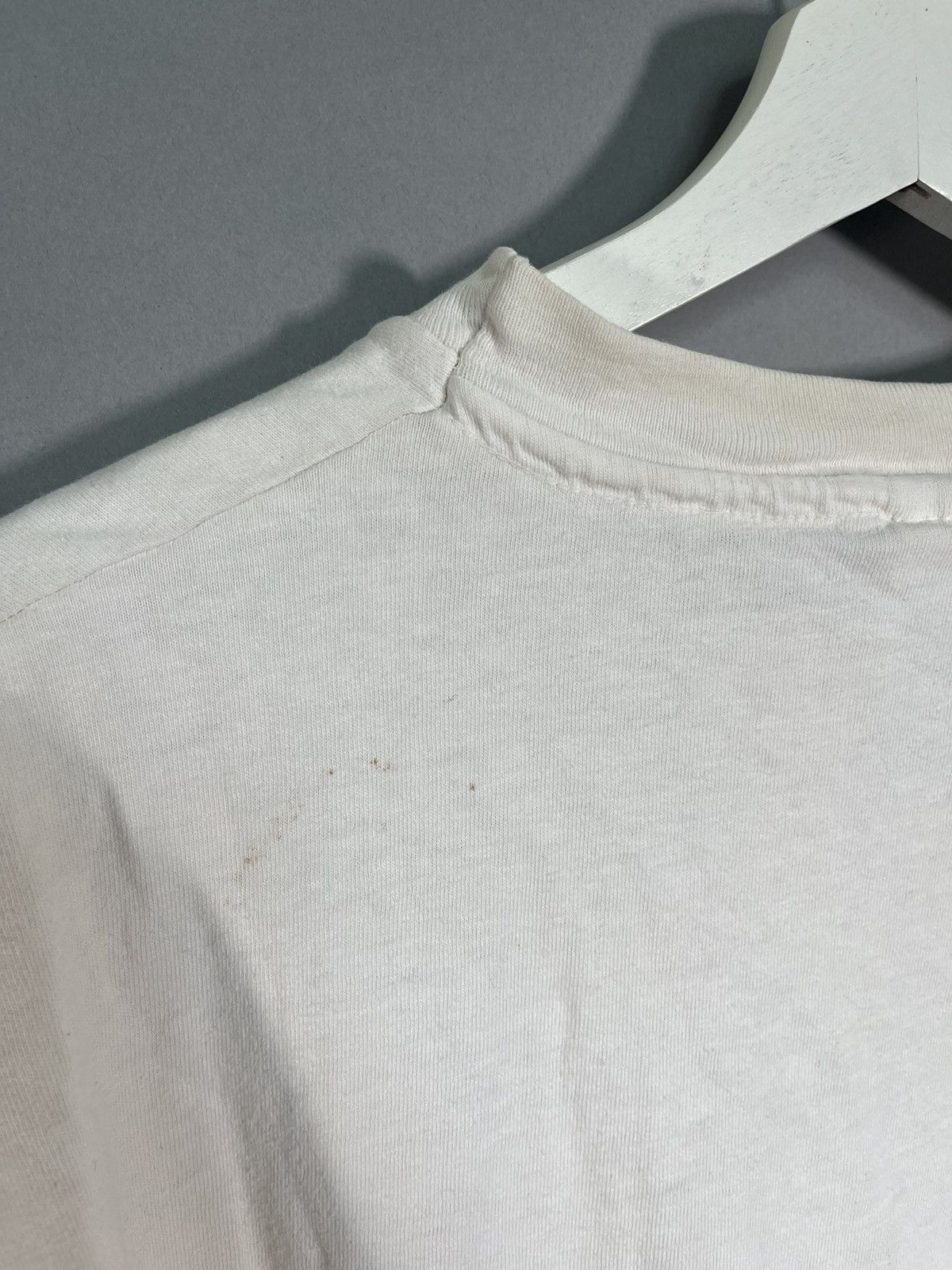 Vintage Antique Toolwear Mechanic Mancave Tools Vintage Tee Size US L / EU 52-54 / 3 - 6 Thumbnail