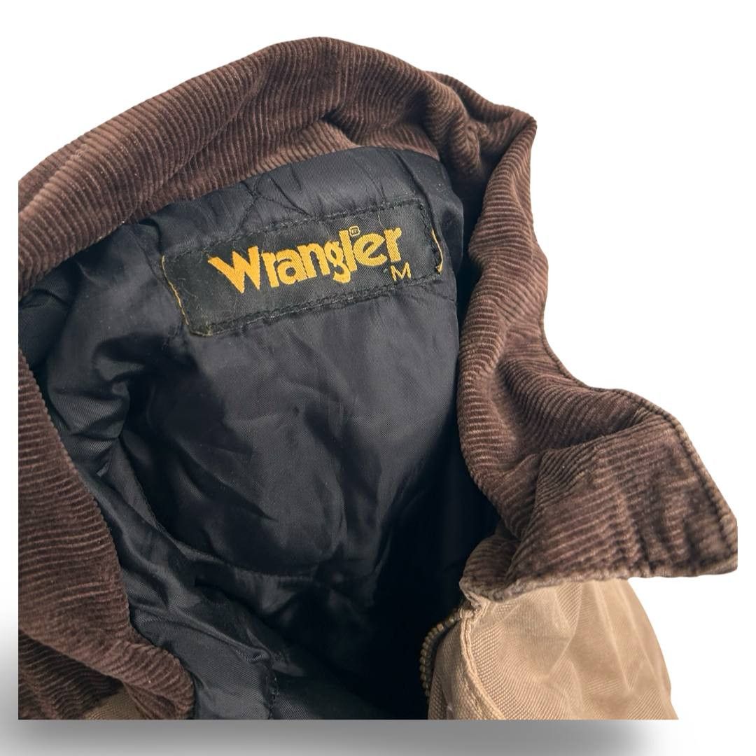 Wrangler Wrangler JKT #968 Size US M / EU 48-50 / 2 - 2 Thumbnail