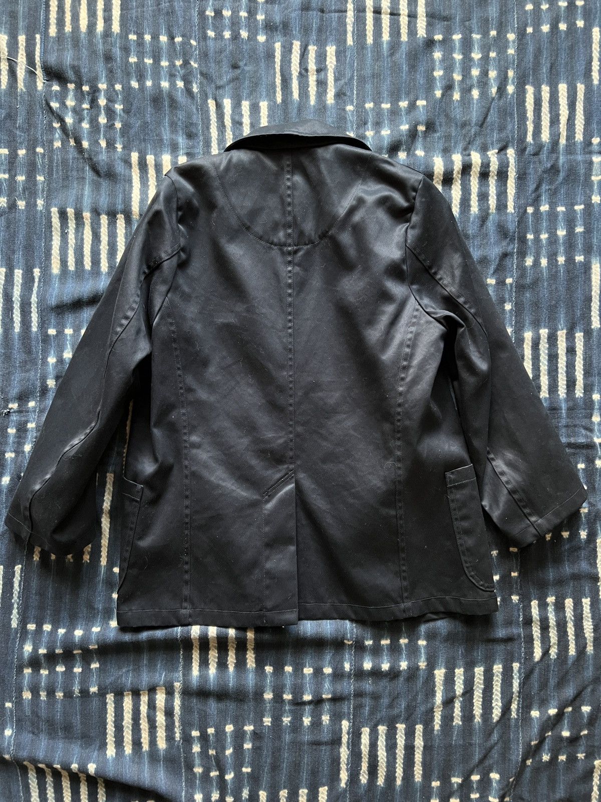 Visvim Visvim Academia Blazer Jacket | Grailed