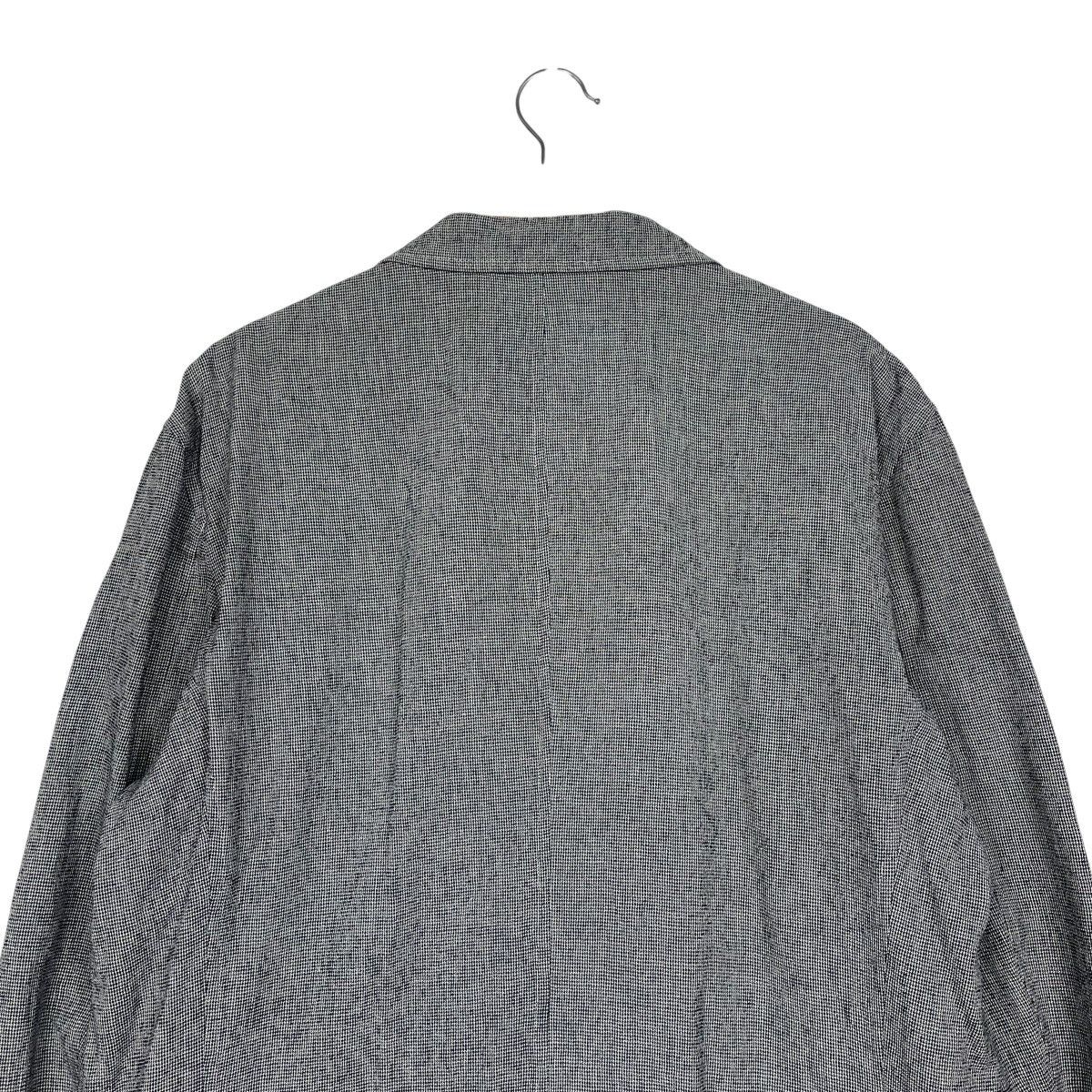 Issey Miyake Issey Miyake Cotton Label Casual Jacket Size US L / EU 52-54 / 3 - 8 Thumbnail