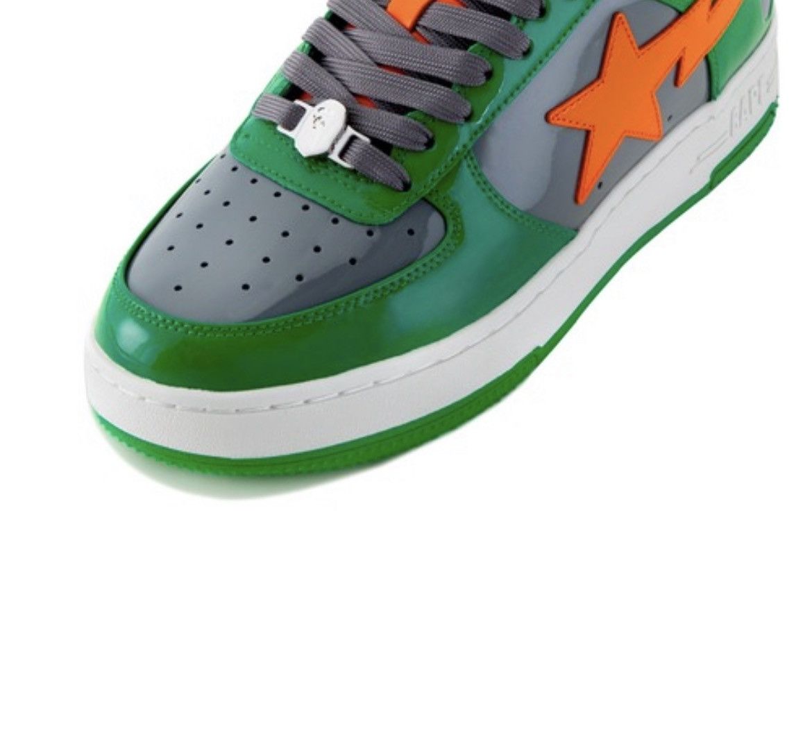 Bape BAPE STA #1 size 9 Size US 9 / EU 42 - 4 Thumbnail