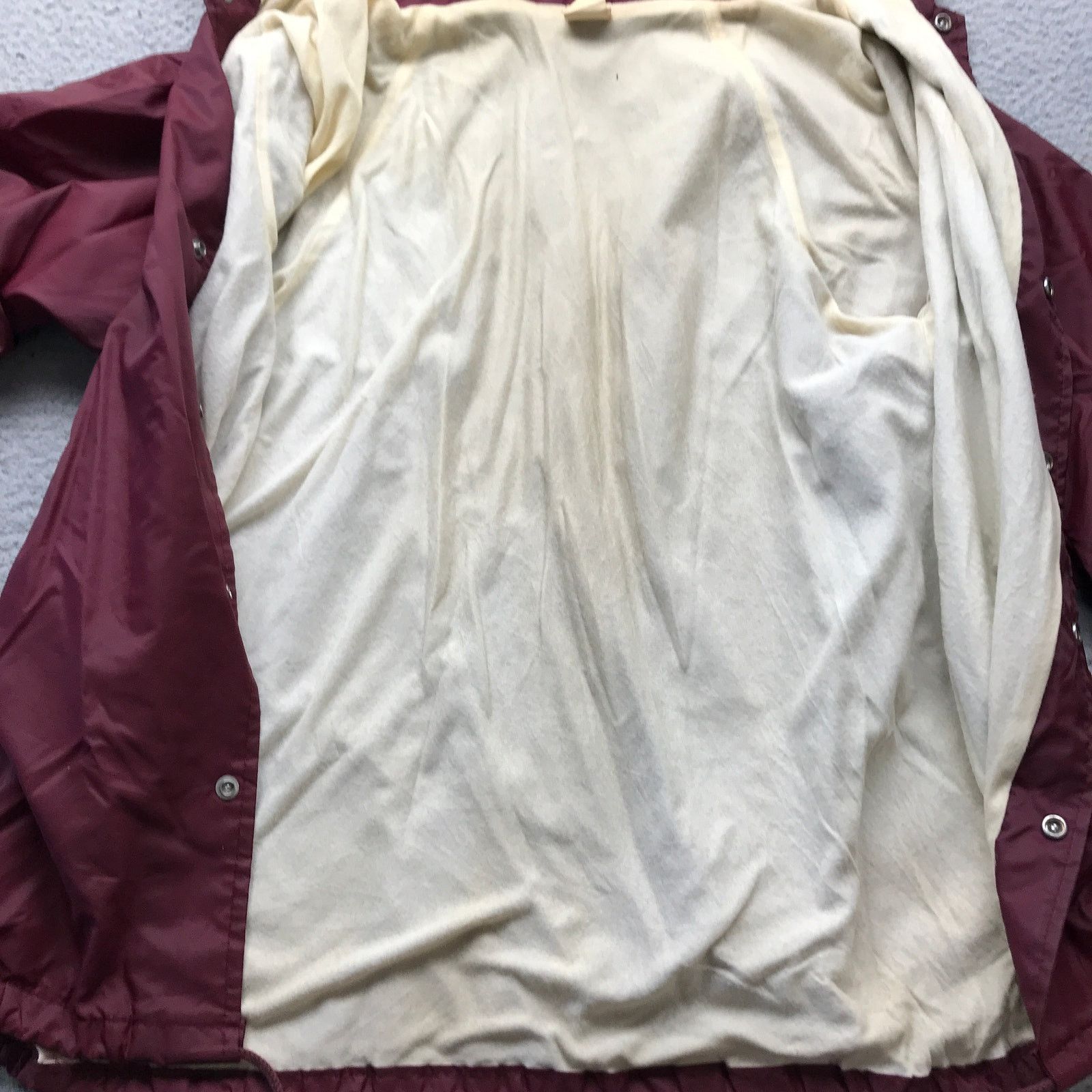 Jerzees Vintage Jerzees By Russell Windbreaker Coach Jacket Mens M Size US M / EU 48-50 / 2 - 14 Thumbnail
