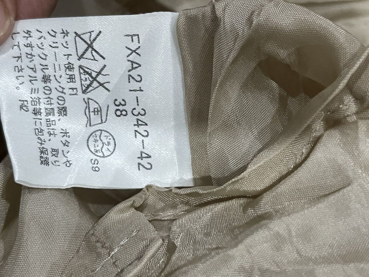 Burberry × Designer Burberry Skirts Size 26" / US 2 / IT 38 - 5 Thumbnail