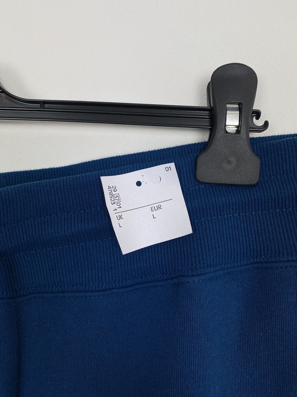 Other True Religion Color Block Joggers Pants Mens Size L Top Blue Size US 36 / EU 52 - 3 Thumbnail