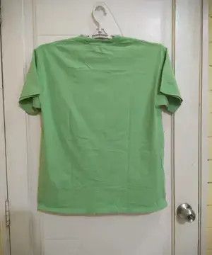 Disney Vintage Walt Disney World x Hanes Green Graphic Size US L / EU 52-54 / 3 - 4 Thumbnail