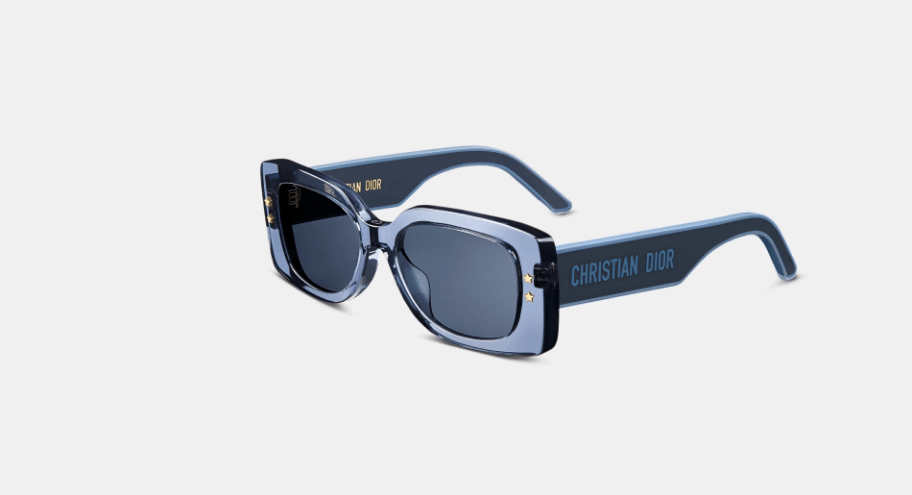 o1w1db10525 Size : OS / DPFCS1 S1U Sunglasses in Blue