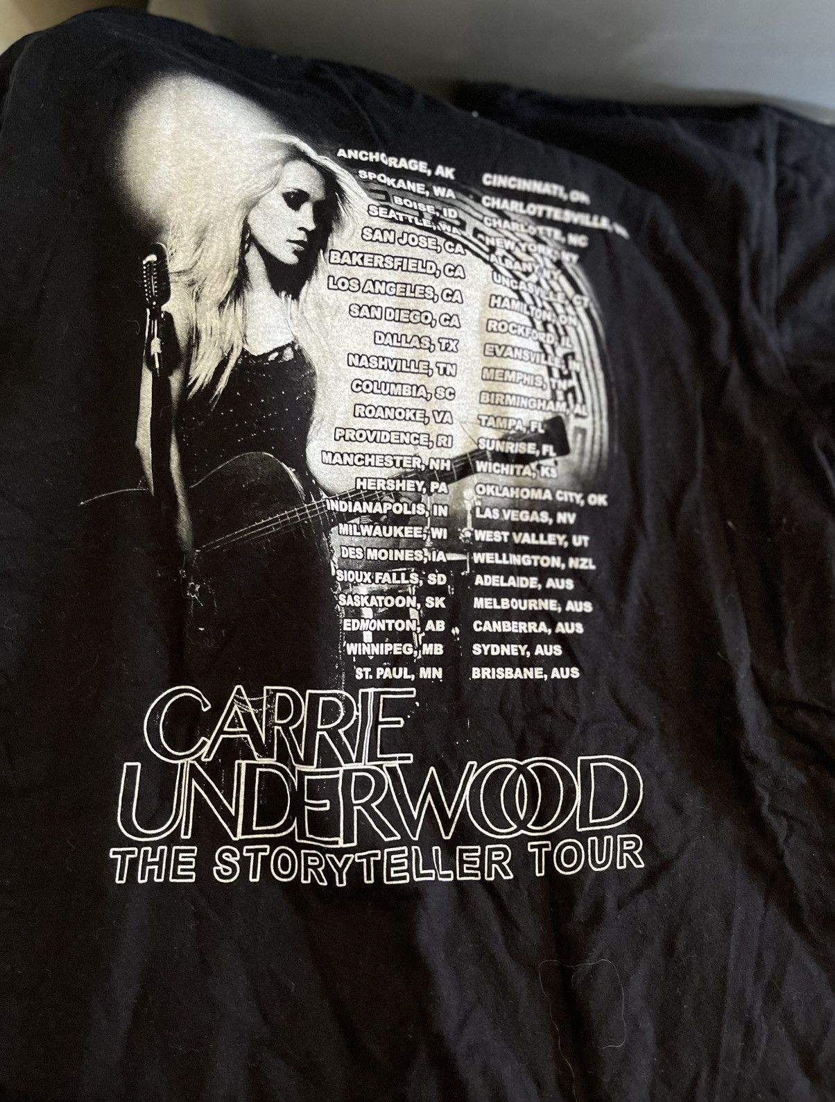 Nirvana 3 band shirt bundle nirvana new york blink 182 carrie underw Size US S / EU 44-46 / 1 - 5 Thumbnail
