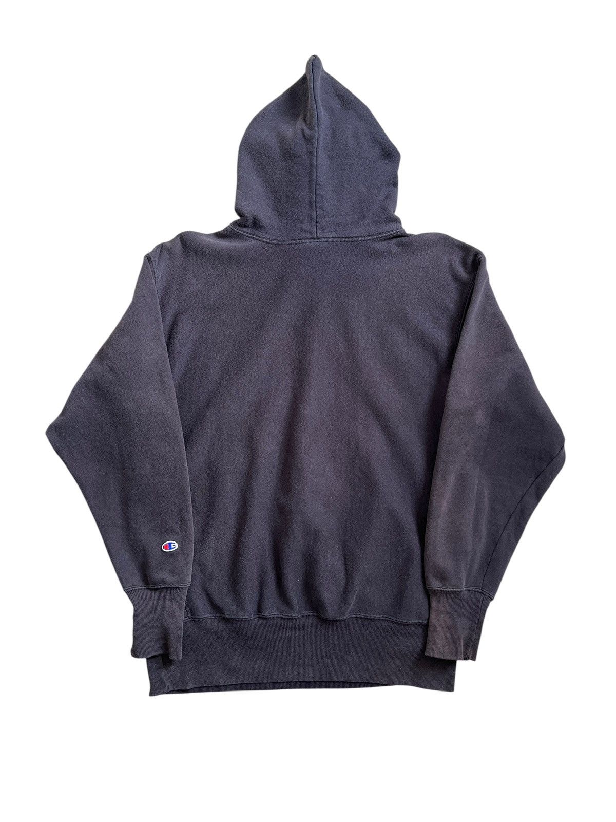 Champion Vintage 90s Sun Faded Champion Reverse Weave Size US XL / EU 56 / 4 - 6 Thumbnail
