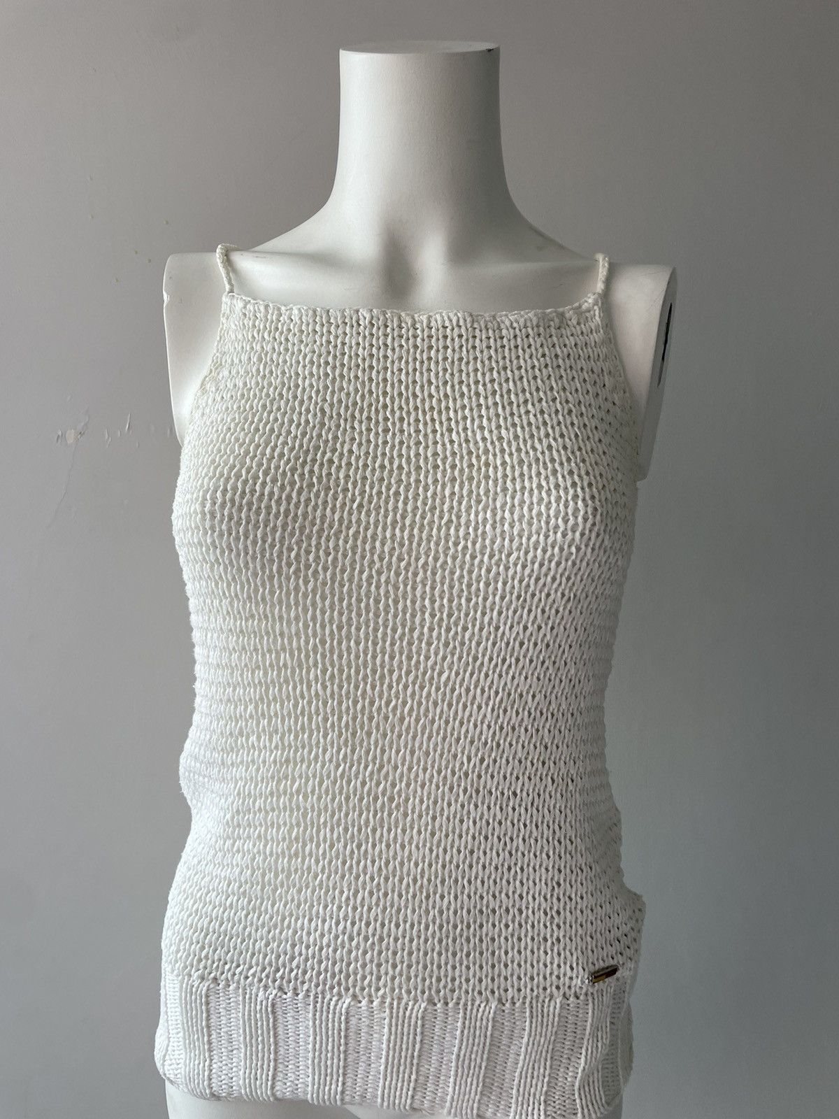 Tommy Hilfiger Tommy Hilfiger blouse Size M / US 6-8 / IT 42-44 - 6 Thumbnail