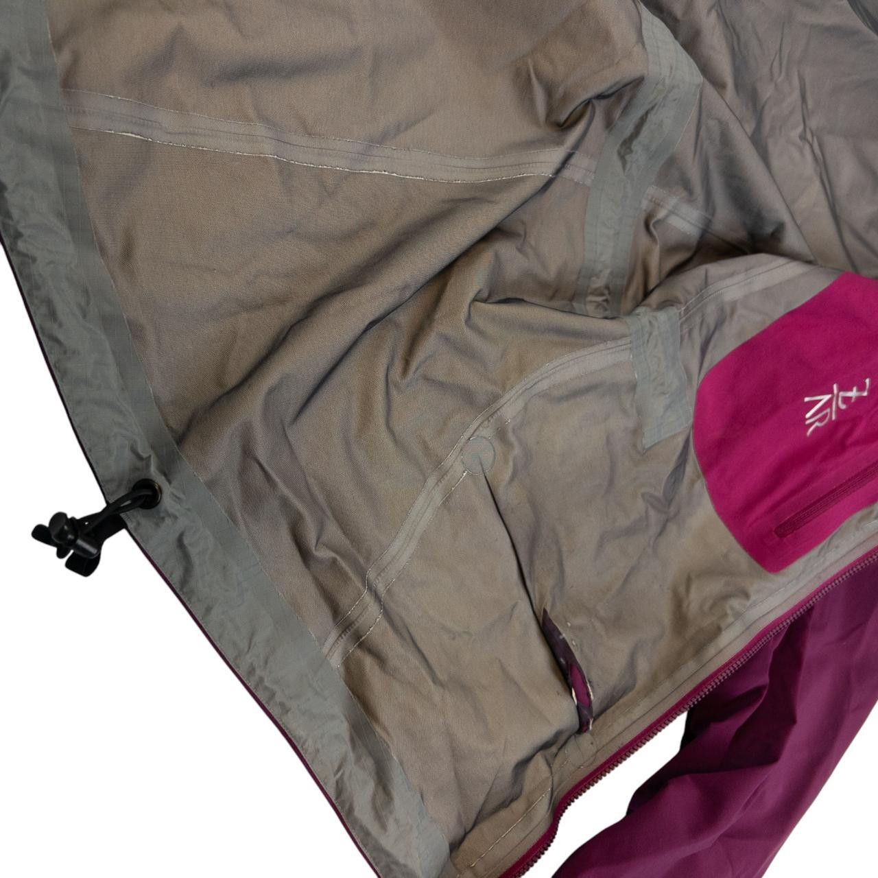 Arc'teryx Vintage Arcteryx Goretex Jacket Womens Size M Size M / US 6-8 / IT 42-44 - 5 Thumbnail