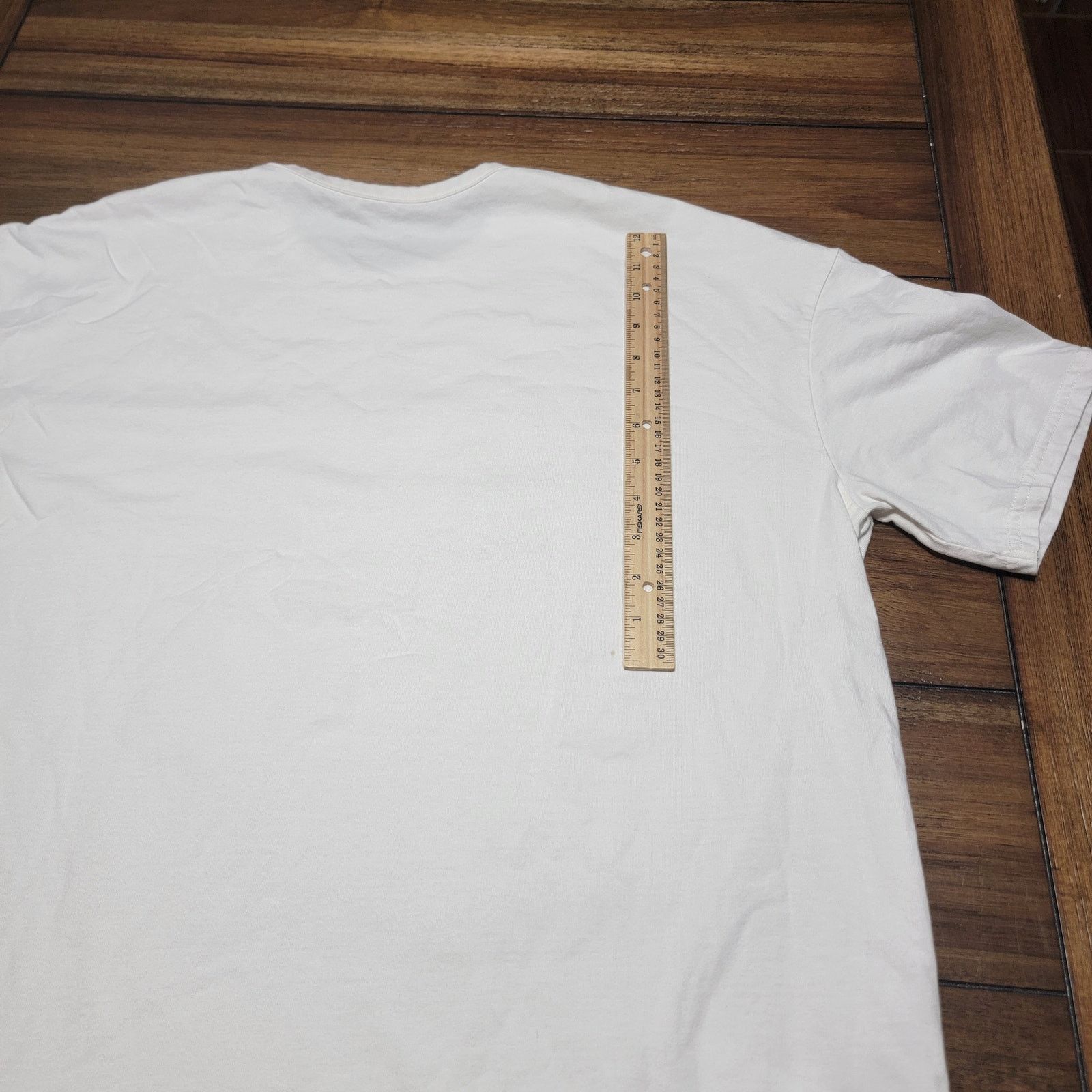 Other Natural Reflections Tee "Scenic Route" Desert - Size Large Size L / US 10 / IT 46 - 6 Thumbnail