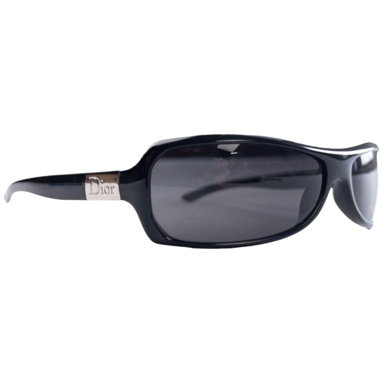 Dior Vintage Dior Sunglasses Size ONE SIZE - 1 Thumbnail