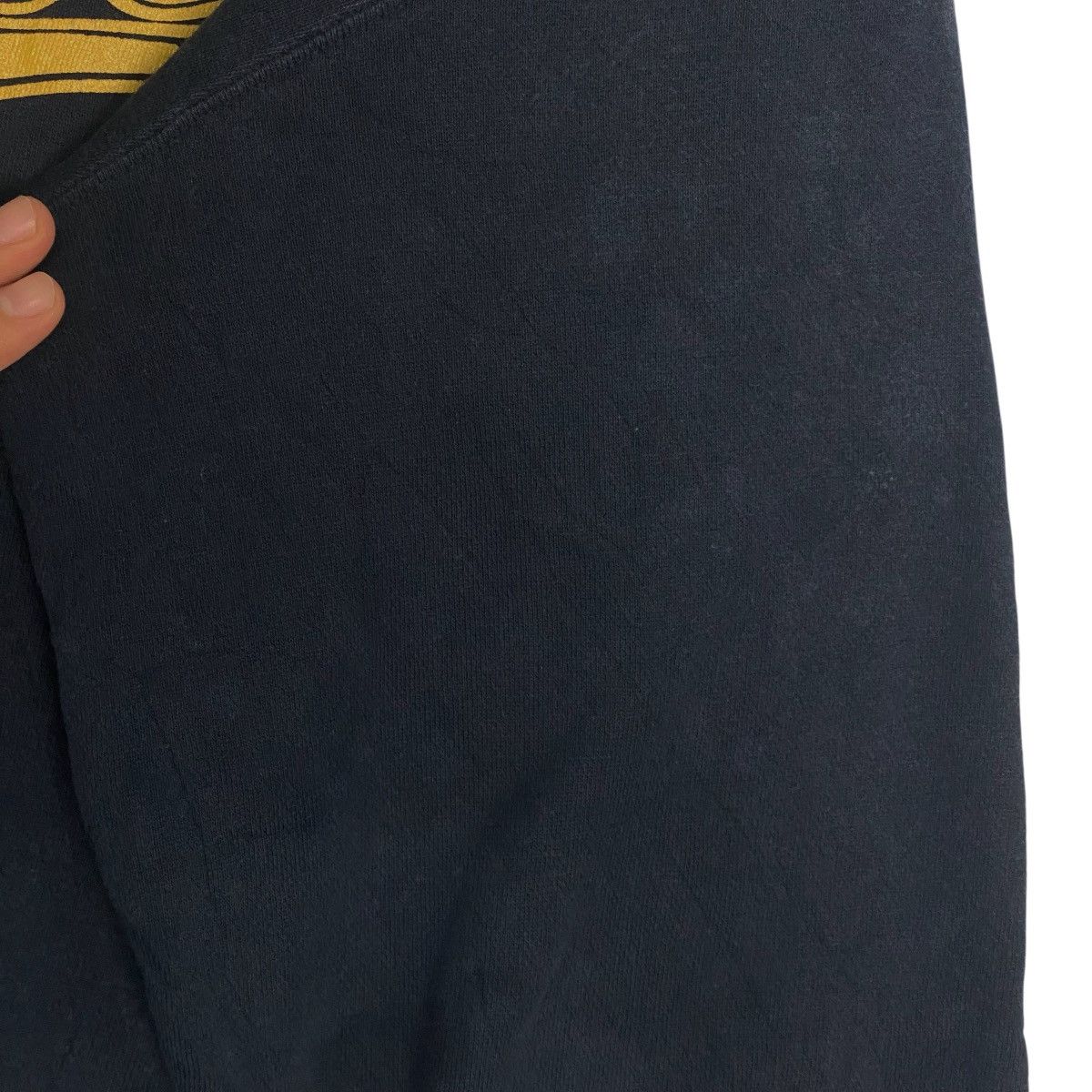 Other Vintage J.Press Printed Crewneck Sweatshirt DarkGray Size US S / EU 44-46 / 1 - 5 Thumbnail