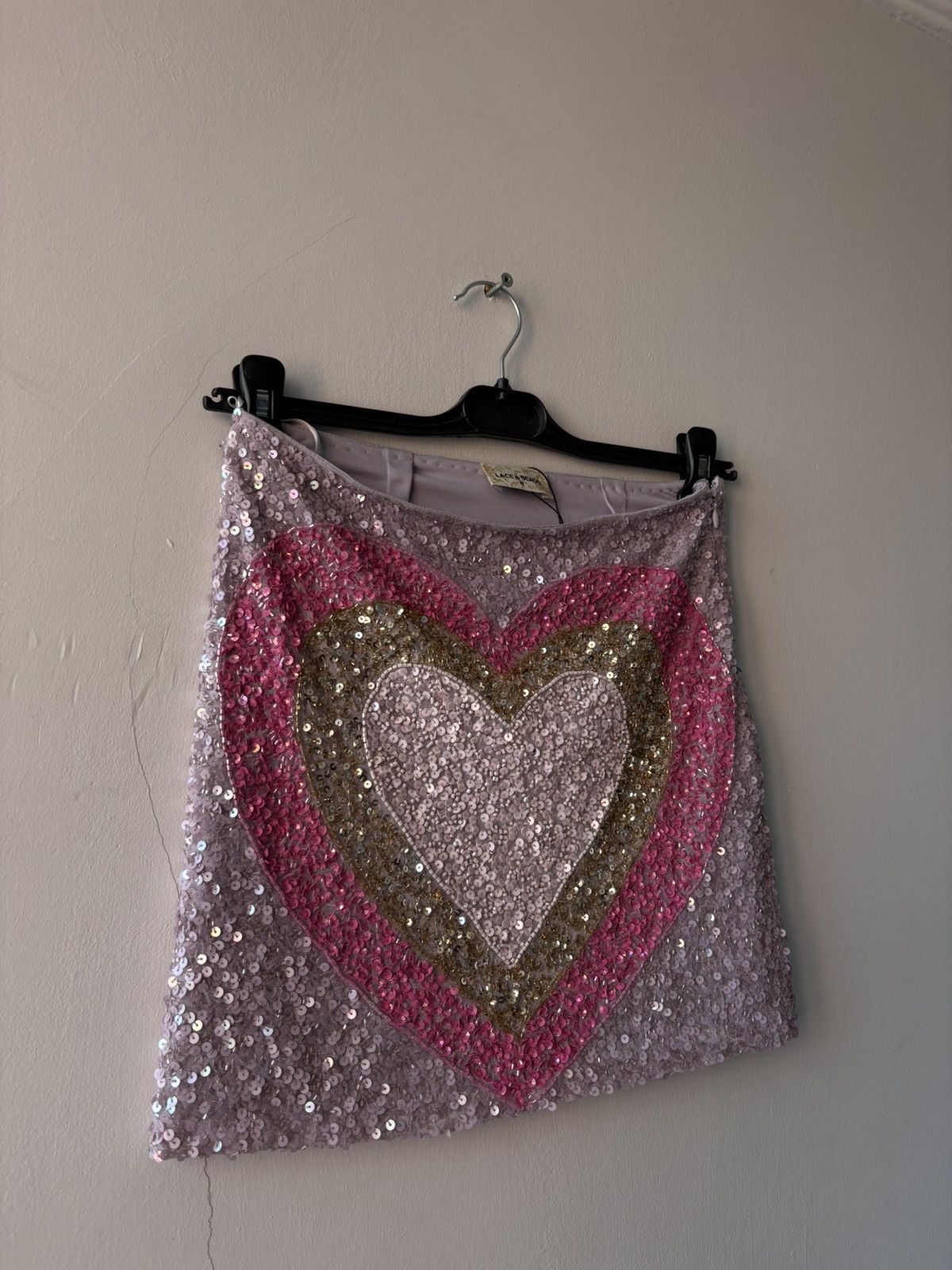 Vintage y2k skirt Size 25" / US 0 / IT 36 - 5 Thumbnail