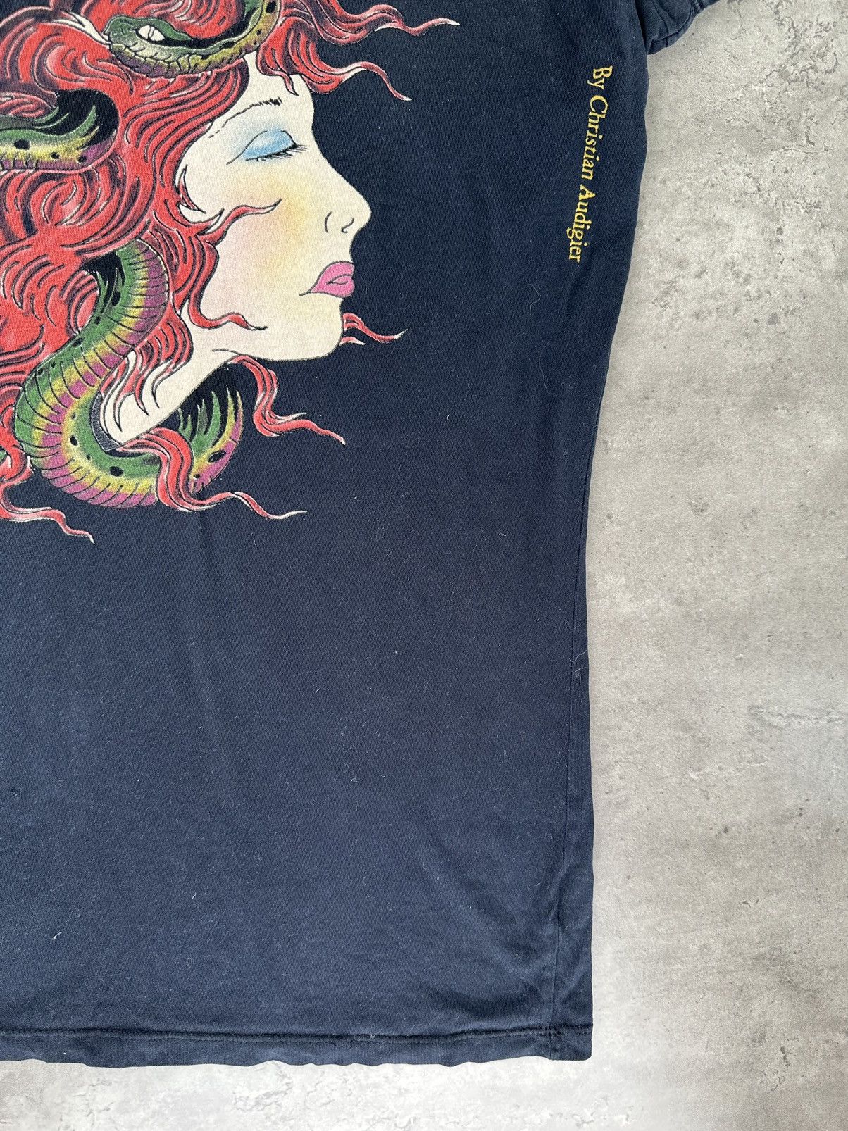 Ed Hardy Ed Hardy T-Shirt Size L / US 10 / IT 46 - 9 Thumbnail