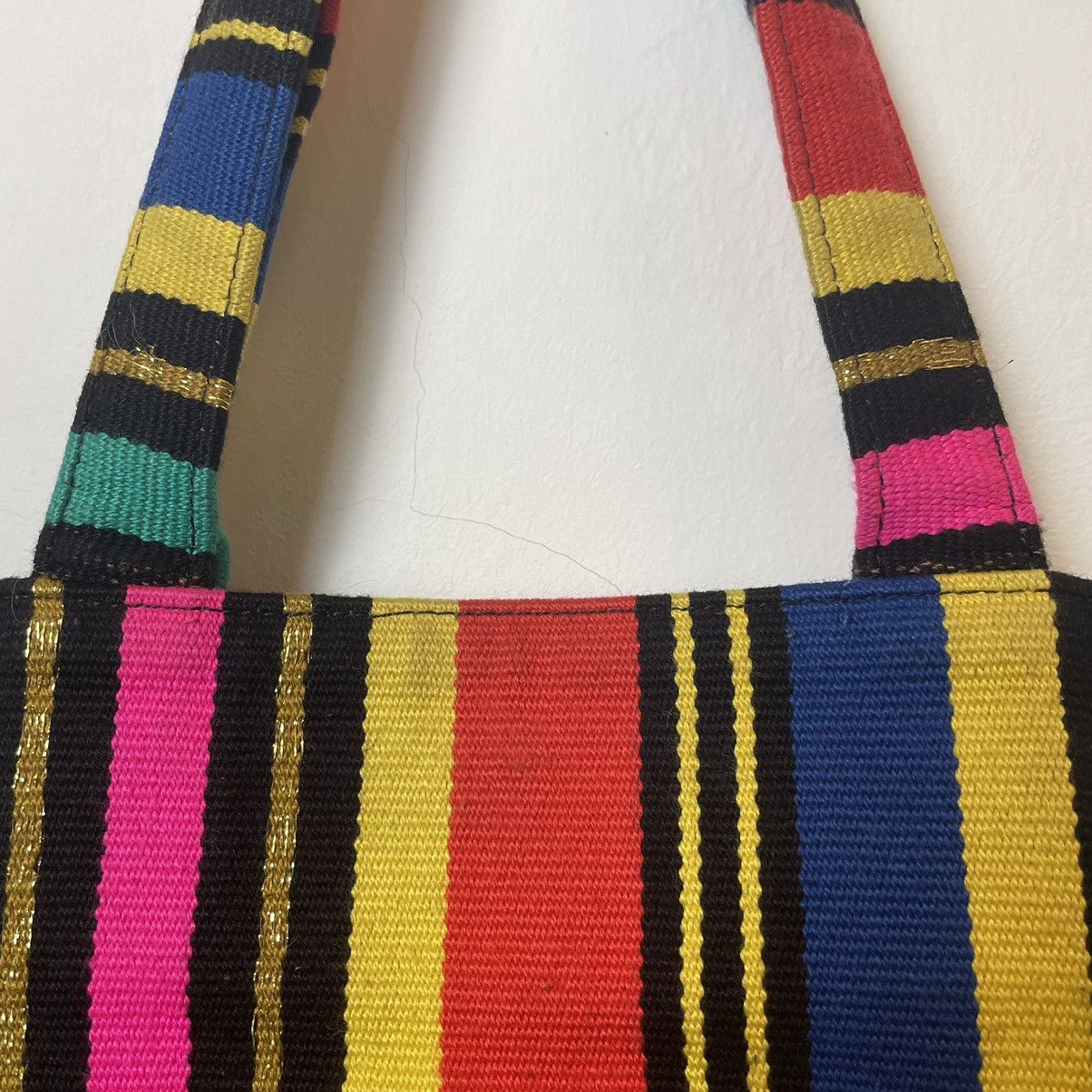 Tsumori Chisato Tsumori Chisato Carry Multicolor Bag Size ONE SIZE - 5 Thumbnail