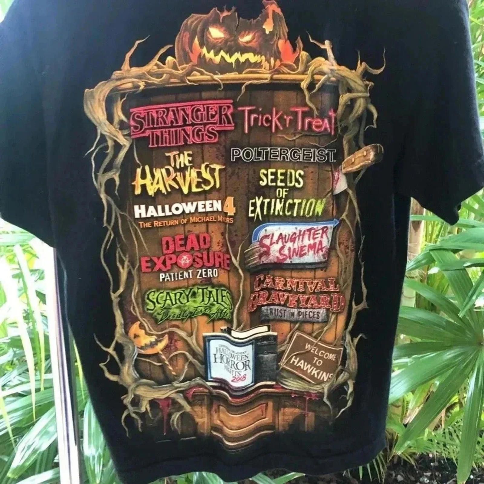 Designer 🖤Halloween horror nights Size US XS / EU 42 / 0 - 2 Thumbnail