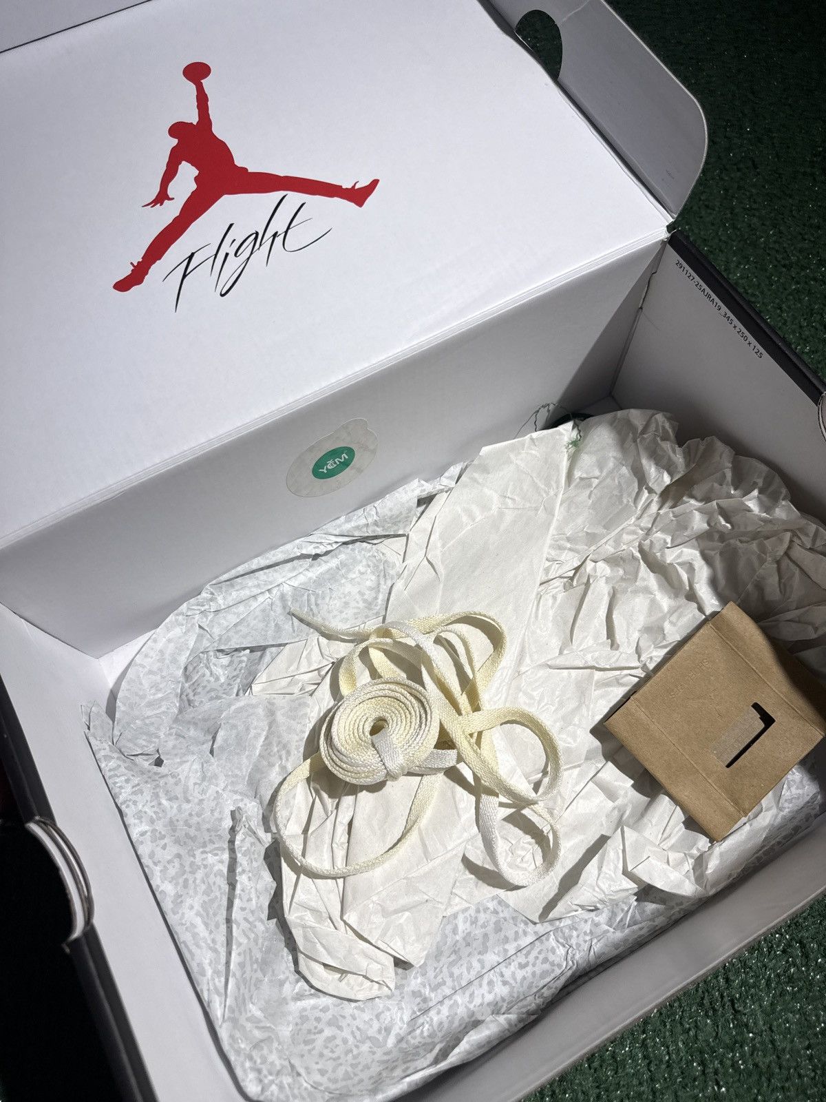 Jordan Brand Jordan 3 rare air Size US 11.5 / EU 44-45 - 8 Thumbnail