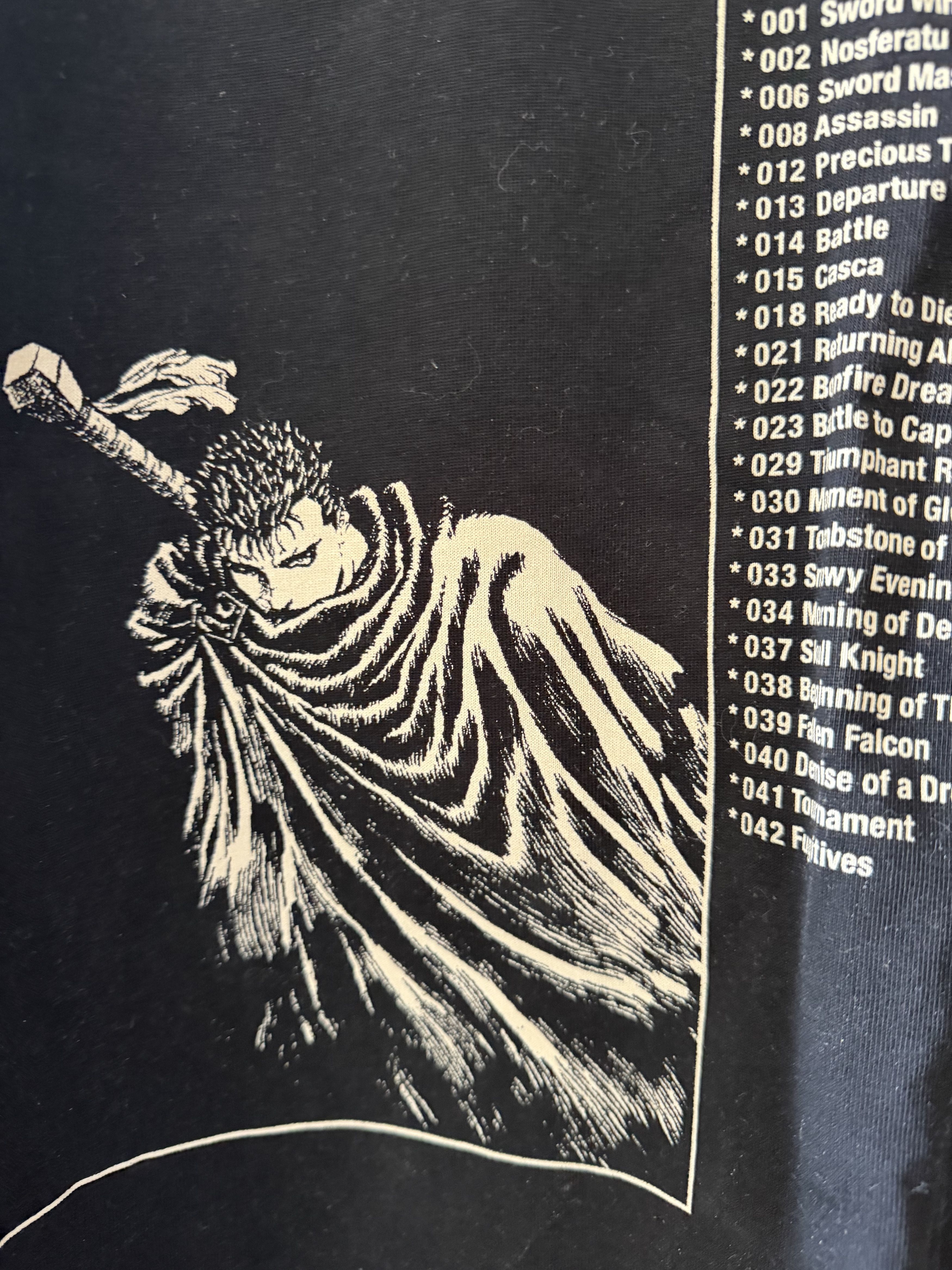 Vetememes Berserk Wanderer Size US L / EU 52-54 / 3 - 2 Thumbnail