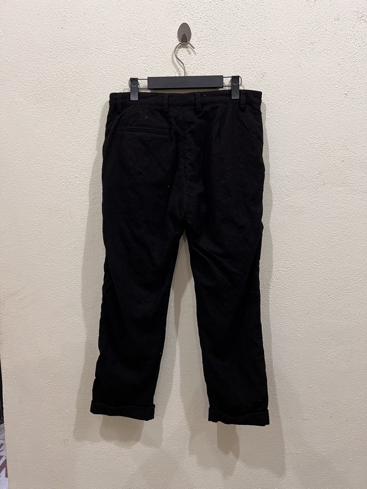 YMC Ymc Japan Wool Pant Size US 30 / EU 46 - 5 Thumbnail