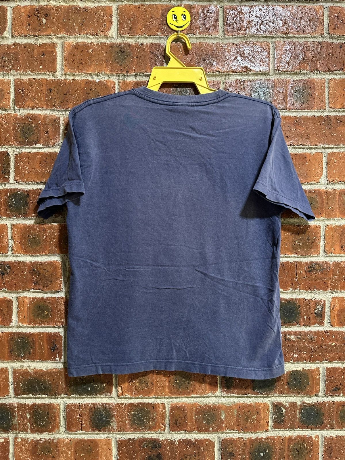 Vintage Vintage Outsiders Sun Faded Tee Size US S / EU 44-46 / 1 - 6 Thumbnail