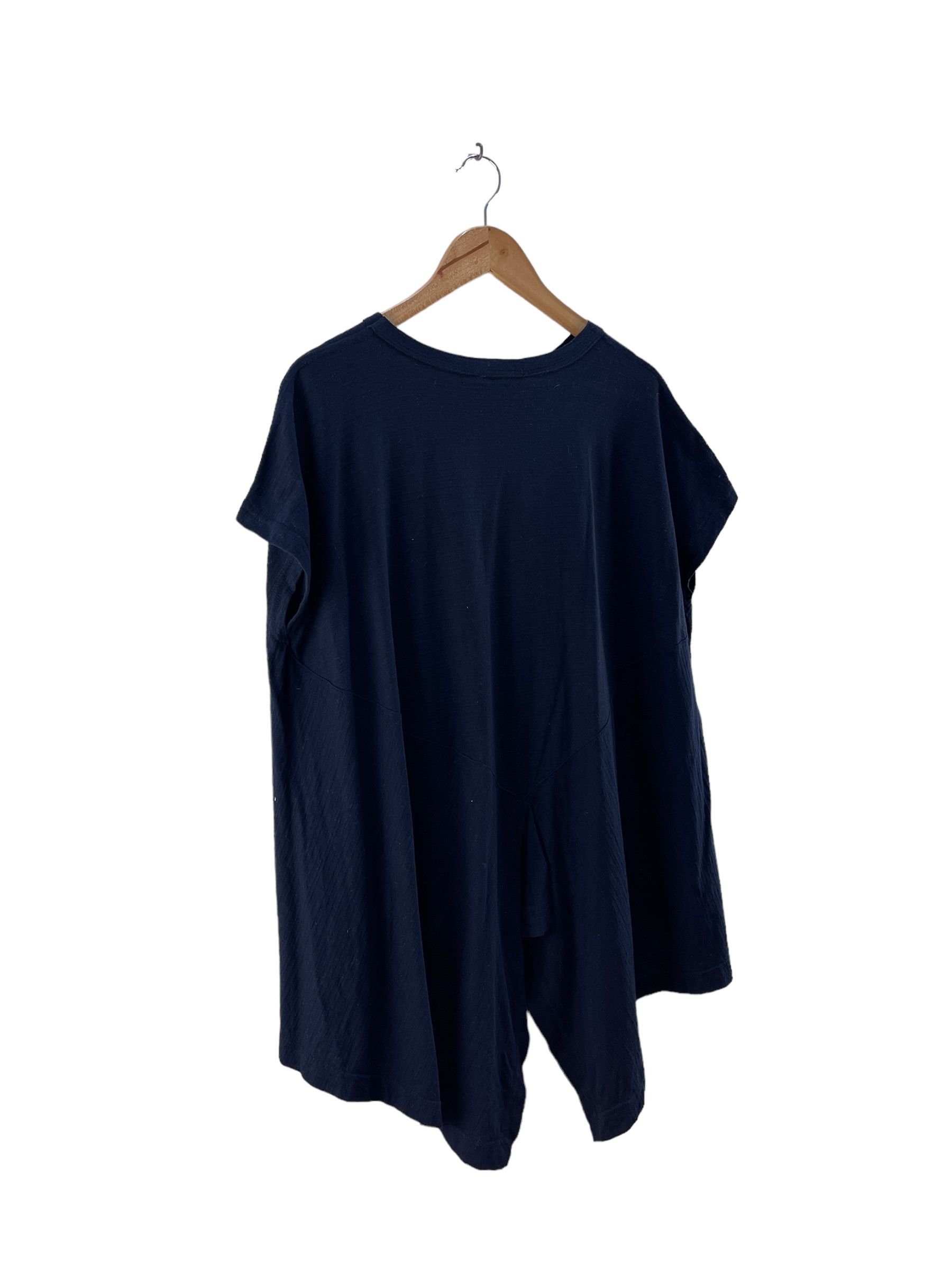 Issey Miyake Inn Plantation Issey Miyake Japanese Desiner Dress Size US M / EU 48-50 / 2 - 5 Thumbnail