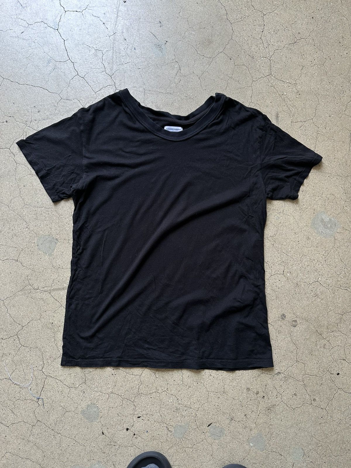 ALEXANDER DIGENOVA TEE Tシャツ