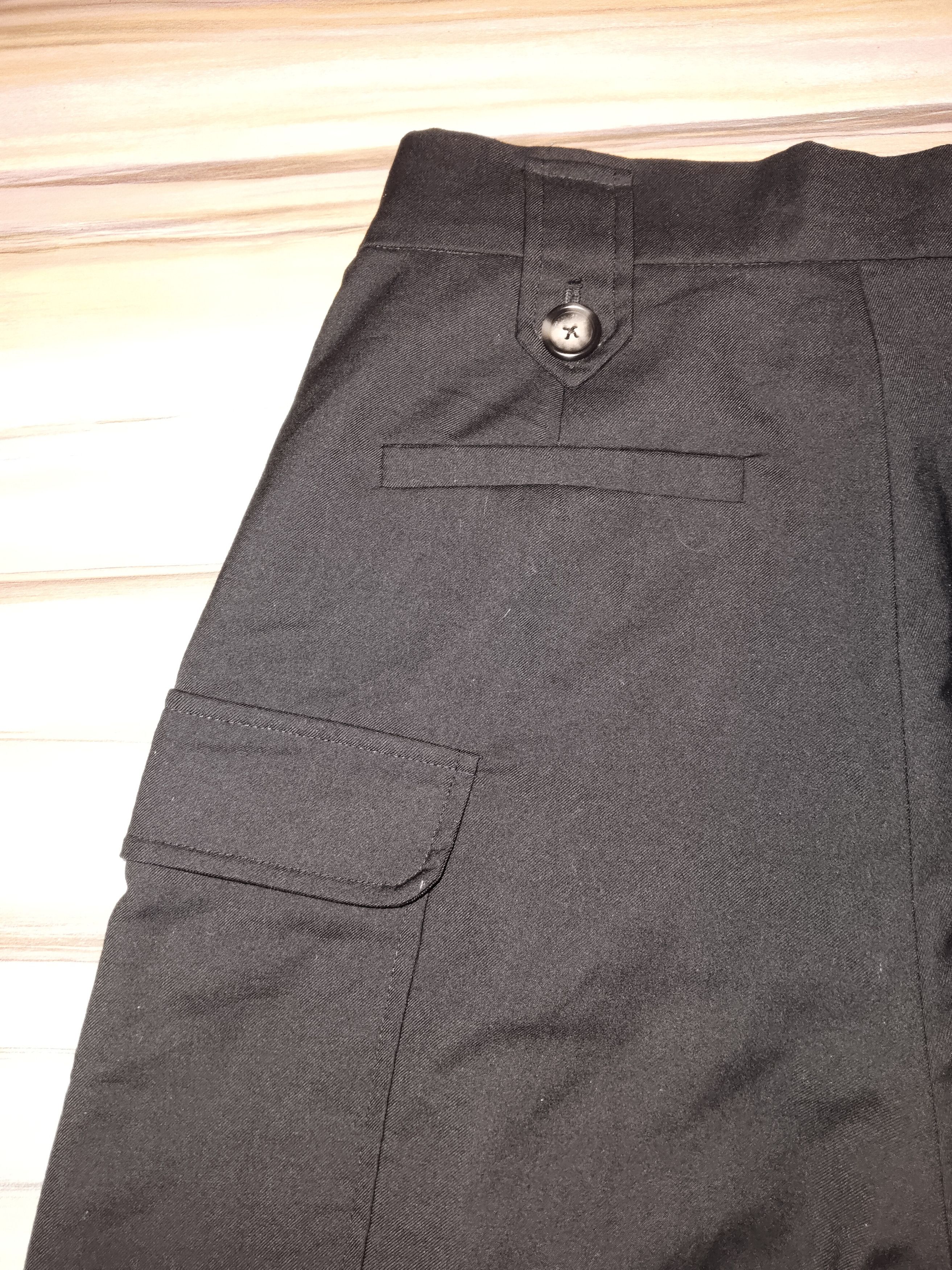 Miu Miu MIU MIU Parachute Pant Size 29" - 10 Thumbnail