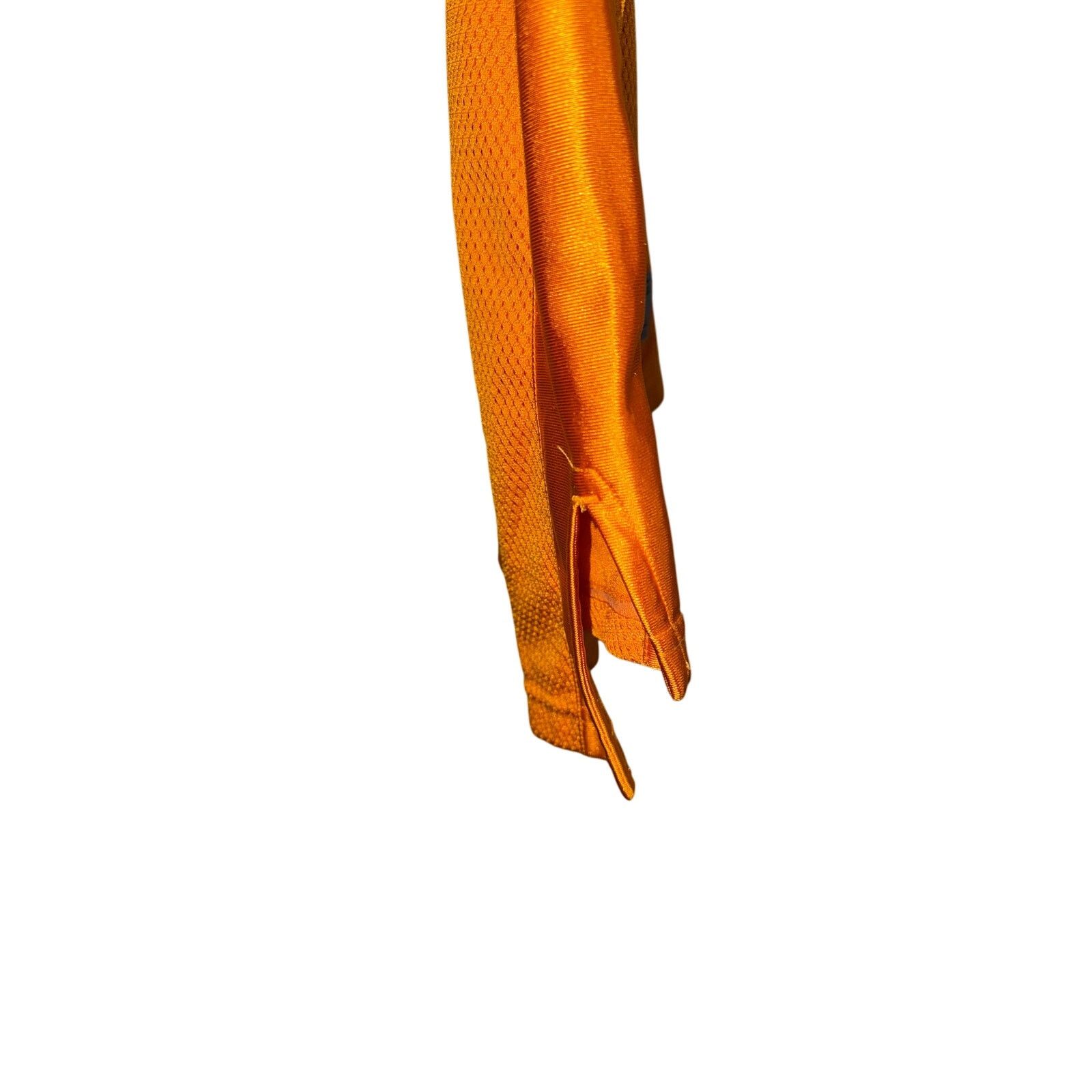 Nike Women's Nike Lab Collection NRG Football Skirt Orange Size 27" / US 4 / IT 40 - 6 Thumbnail