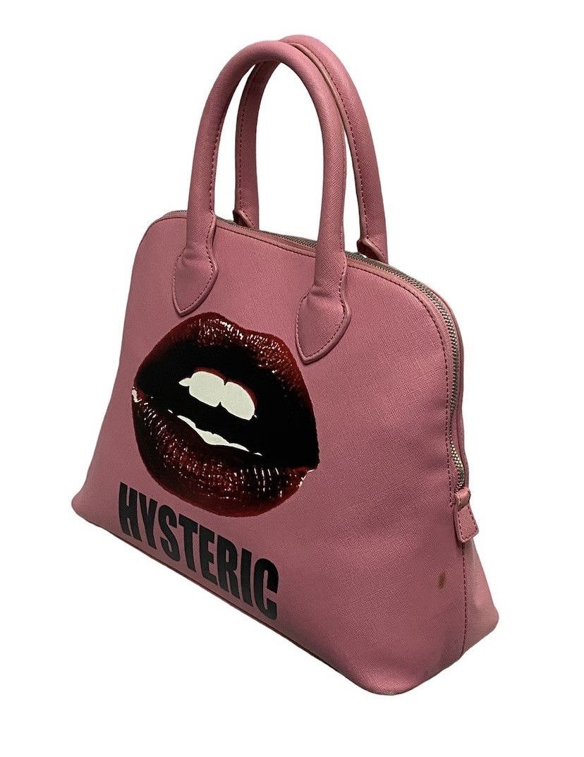 Hysteric Glamour Hysteric Glamour Shoulder Bag / Handbag Size ONE SIZE - 4 Thumbnail
