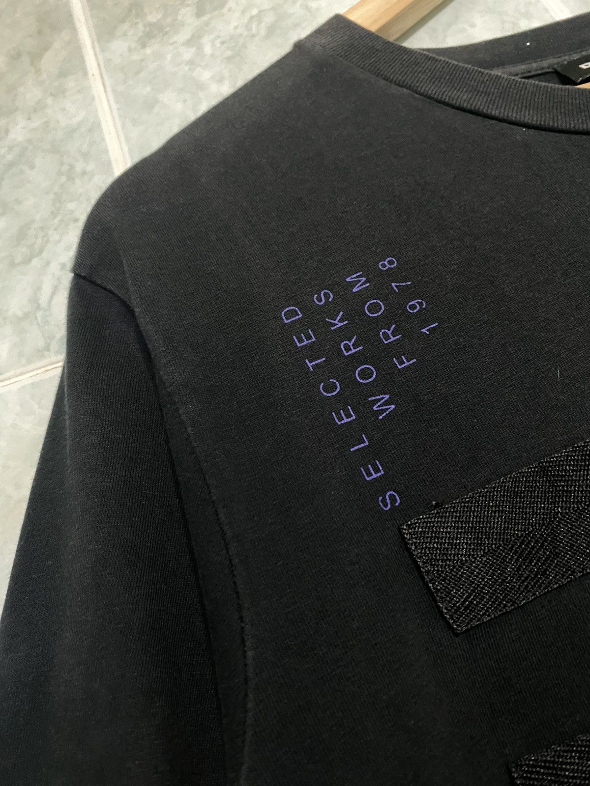 Diesel Diesel T-JUST-YO Maglietta Aesthetic Tee Size US S / EU 44-46 / 1 - 3 Thumbnail