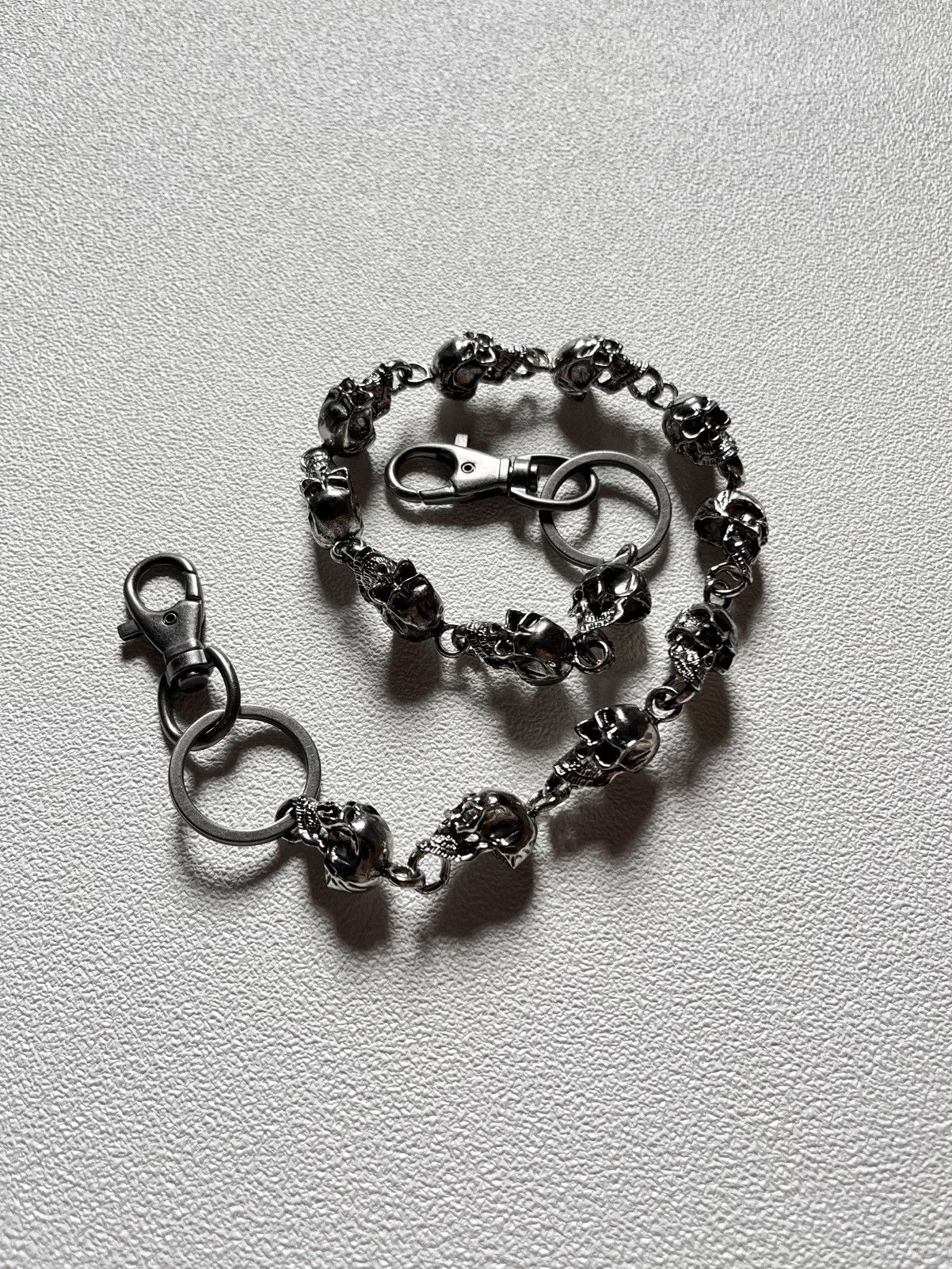 Archive Wallet Chain | Grailed
