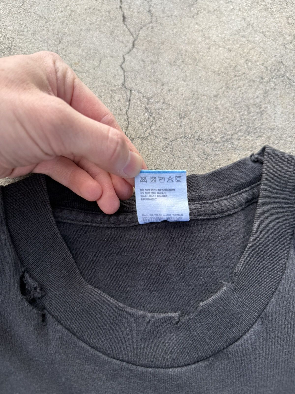 Other War Tank Top Size US L / EU 52-54 / 3 - 5 Thumbnail