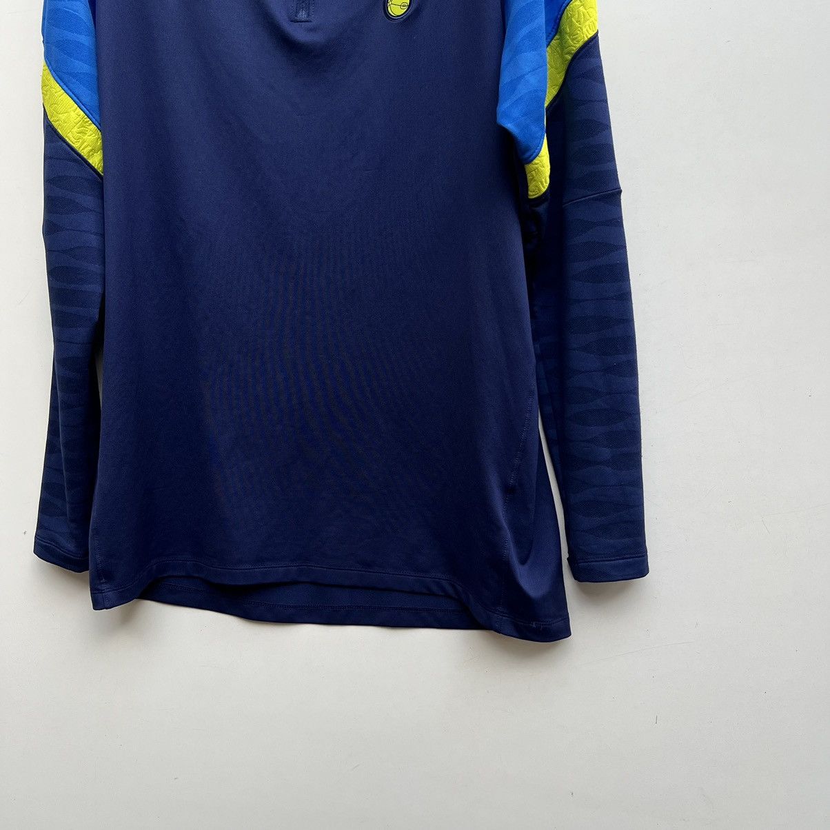 Nike Tottenham Hotspur Football Drill Top long sleeve Size US L / EU 52-54 / 3 - 3 Thumbnail