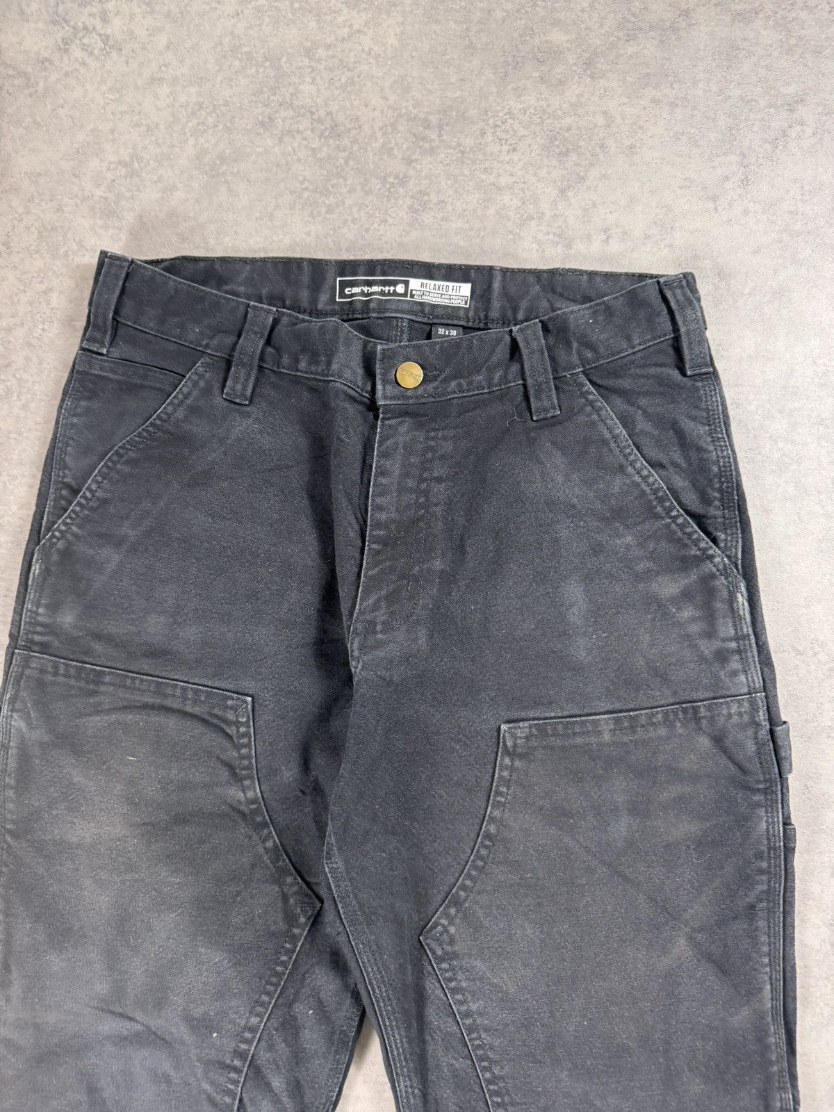 Carhartt Vintage carhartt Size US 32 / EU 48 - 4 Thumbnail