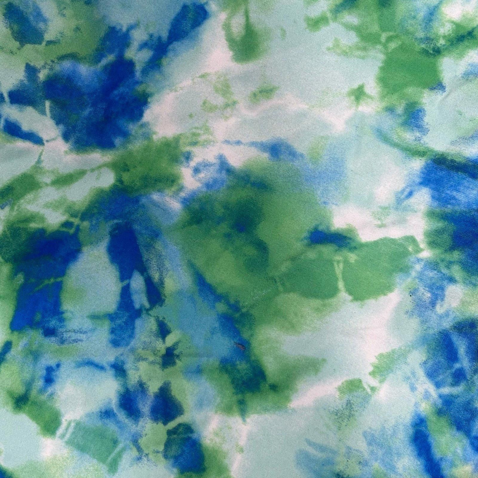 Other Crown & Ivy Boys Tie-Dye Swim Shorts XL Size US 26 / EU 42 - 4 Thumbnail