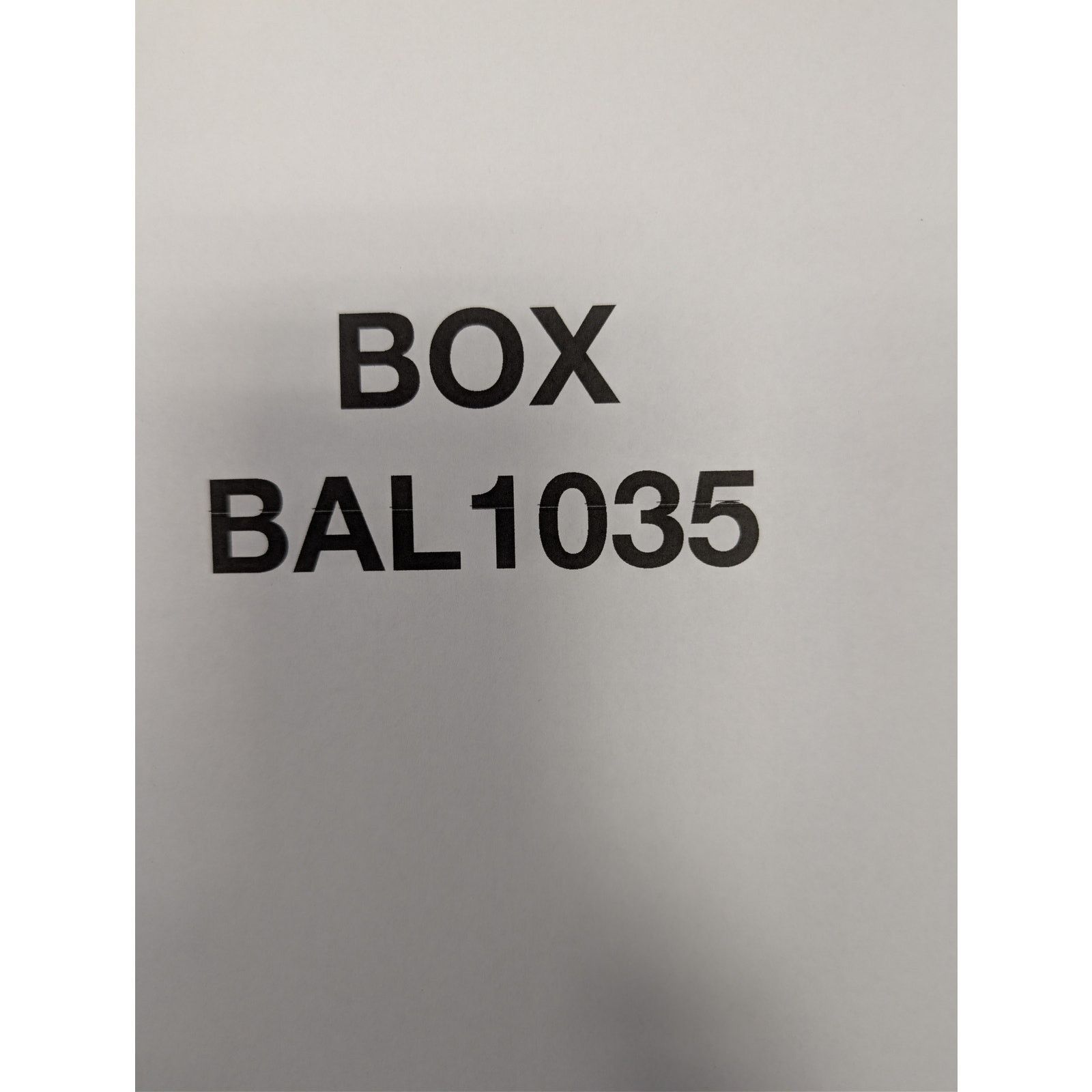 Balenciaga o1rshd1 Q:2 / Political Campaign Layered Jersey T-Shirt Size US XL / EU 56 / 4 - 24 Thumbnail