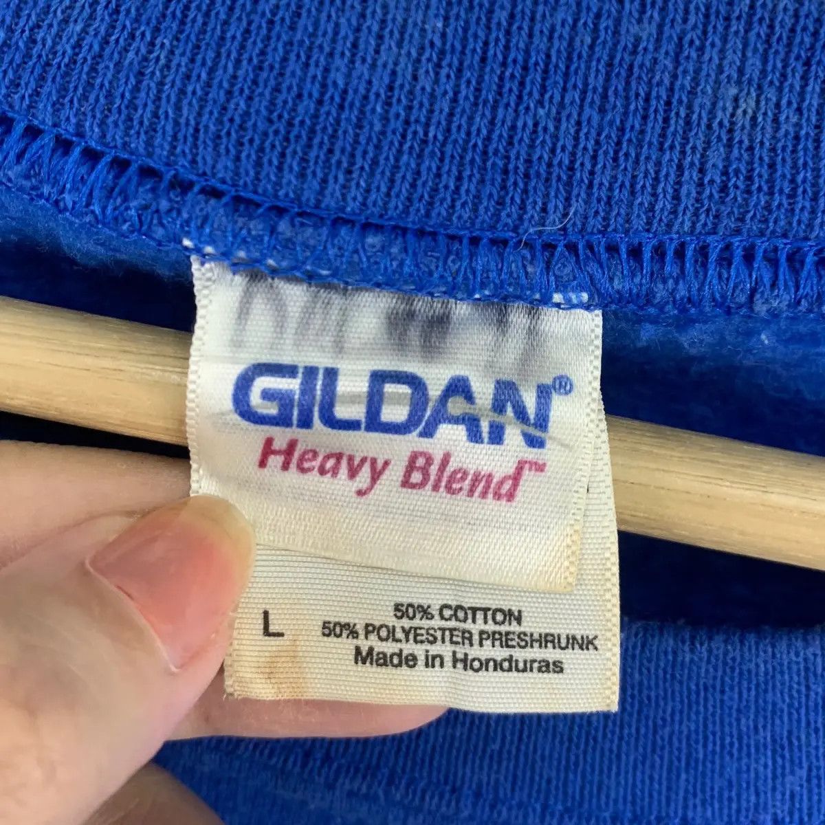 Vintage Vintage 90’ MCS STALLIONS Highest Lever Horse Olympic Size US L / EU 52-54 / 3 - 6 Thumbnail