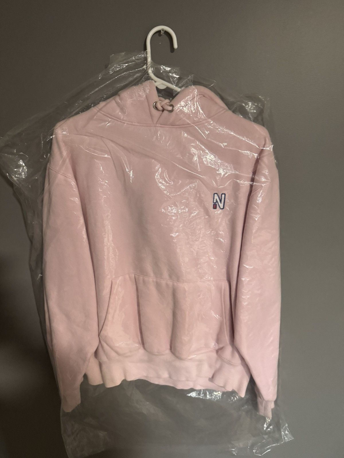 Full Send Nelk hoodie OG 1/250 Size US L / EU 52-54 / 3 - 1 Thumbnail